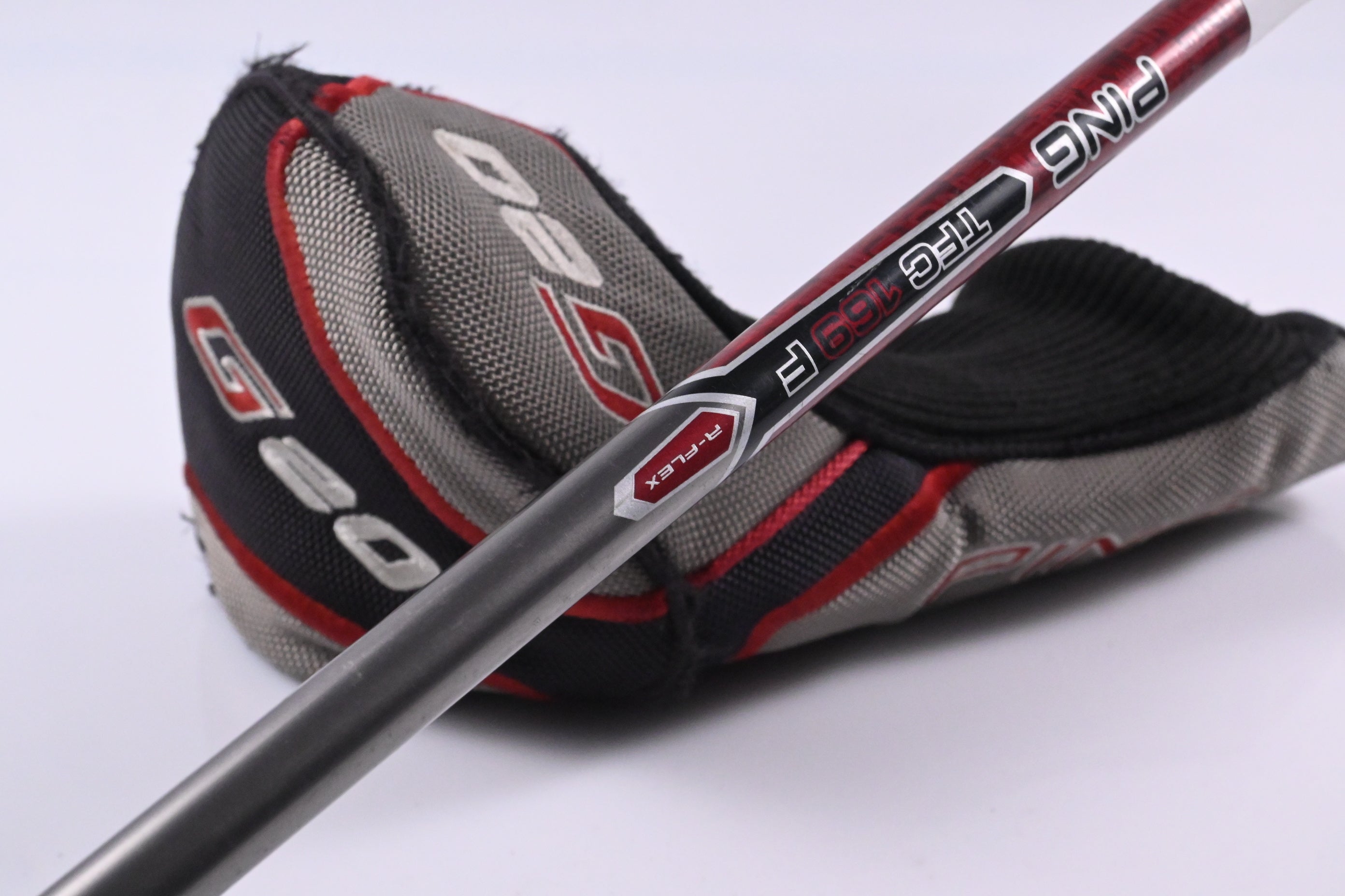 Ping G20 #5 Wood / 18 Degree / Regular Flex Ping TFC 169 Shaft