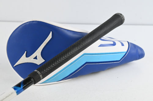 Mizuno ST-Max 230 Driver / 9.5 Degree / Regular Flex Kai'li Blue 60 Shaft