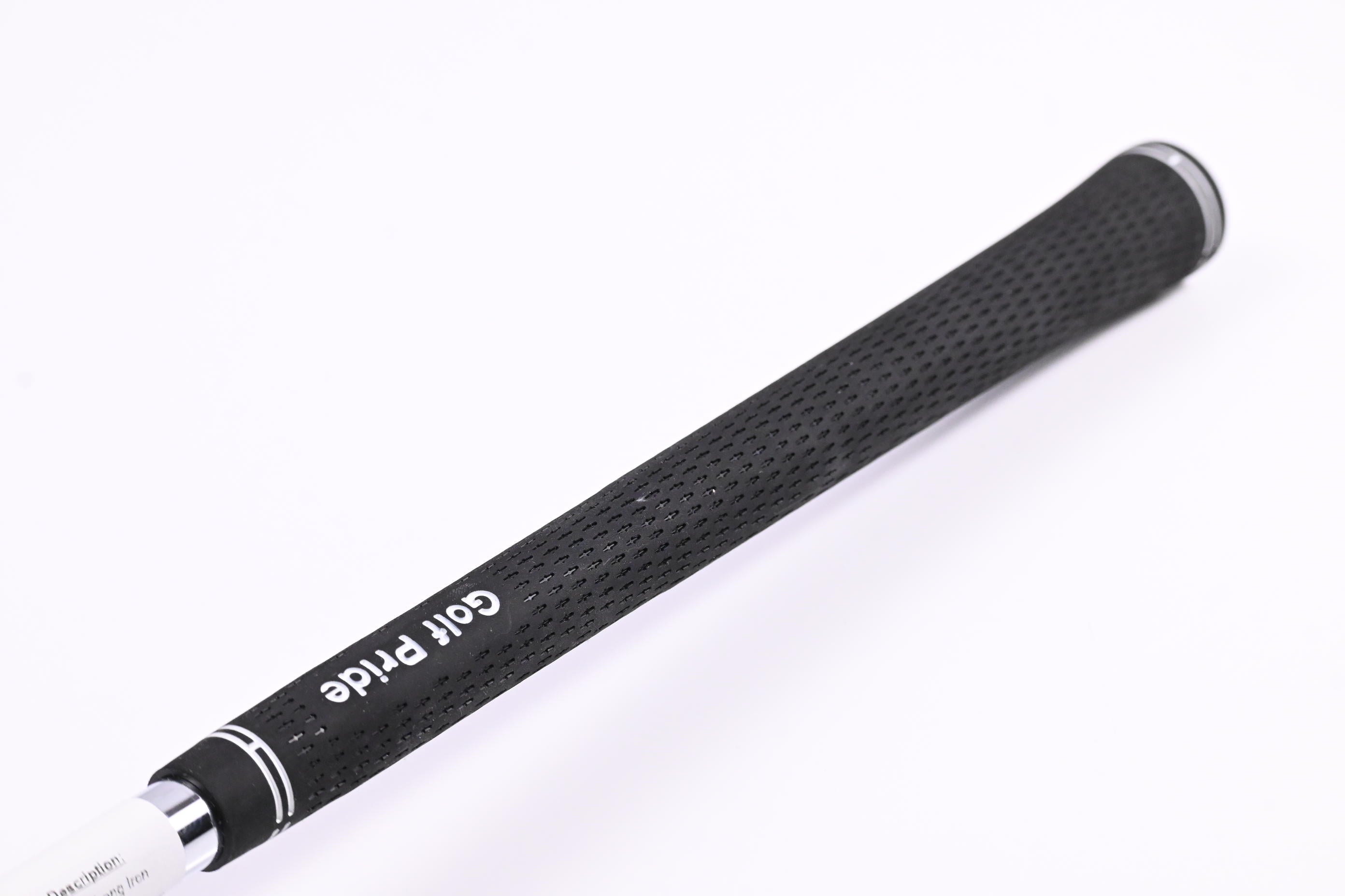 Callaway Mavrik Pro #4 Iron / 21 Degree / Stiff Flex Dynamic Gold MID 115 S300