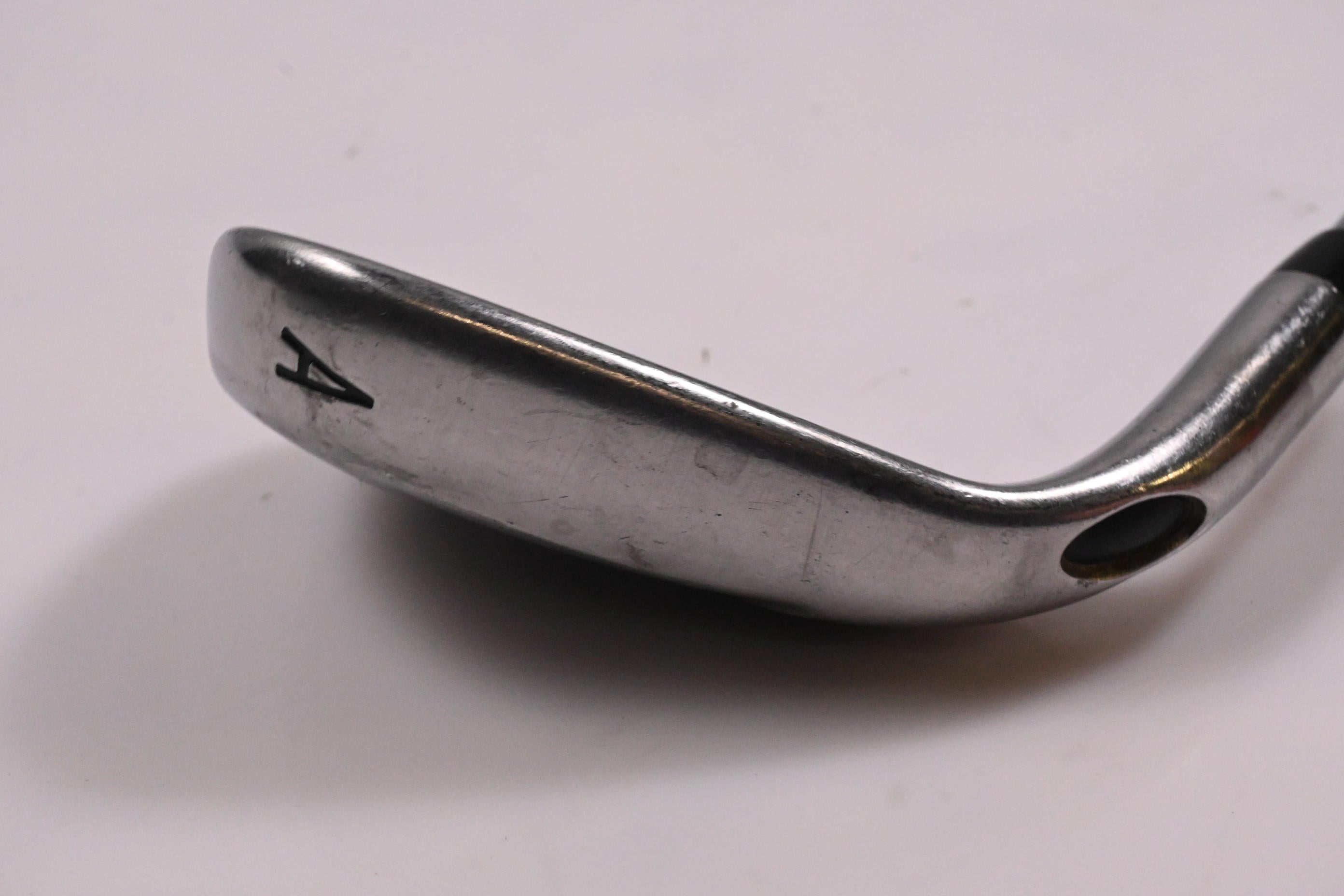 Callaway Steelhead XR Gap Wedge / 49 Degree / Stiff Flex SpeedStep 80
