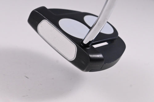 Odyssey Ai-One Cruiser 2-Ball Jailbird Putter / 38 Inch