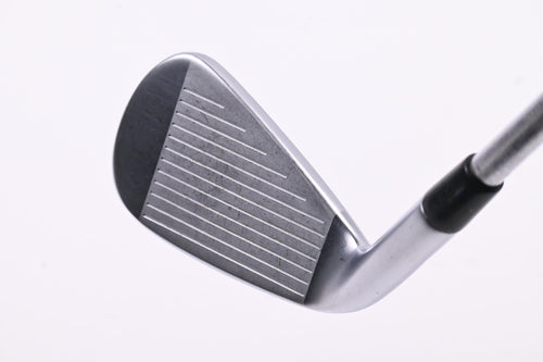 Callaway X Forged UT 2020 #4 Iron / 24 Degree / Stiff Flex Project X U 110 Shaft