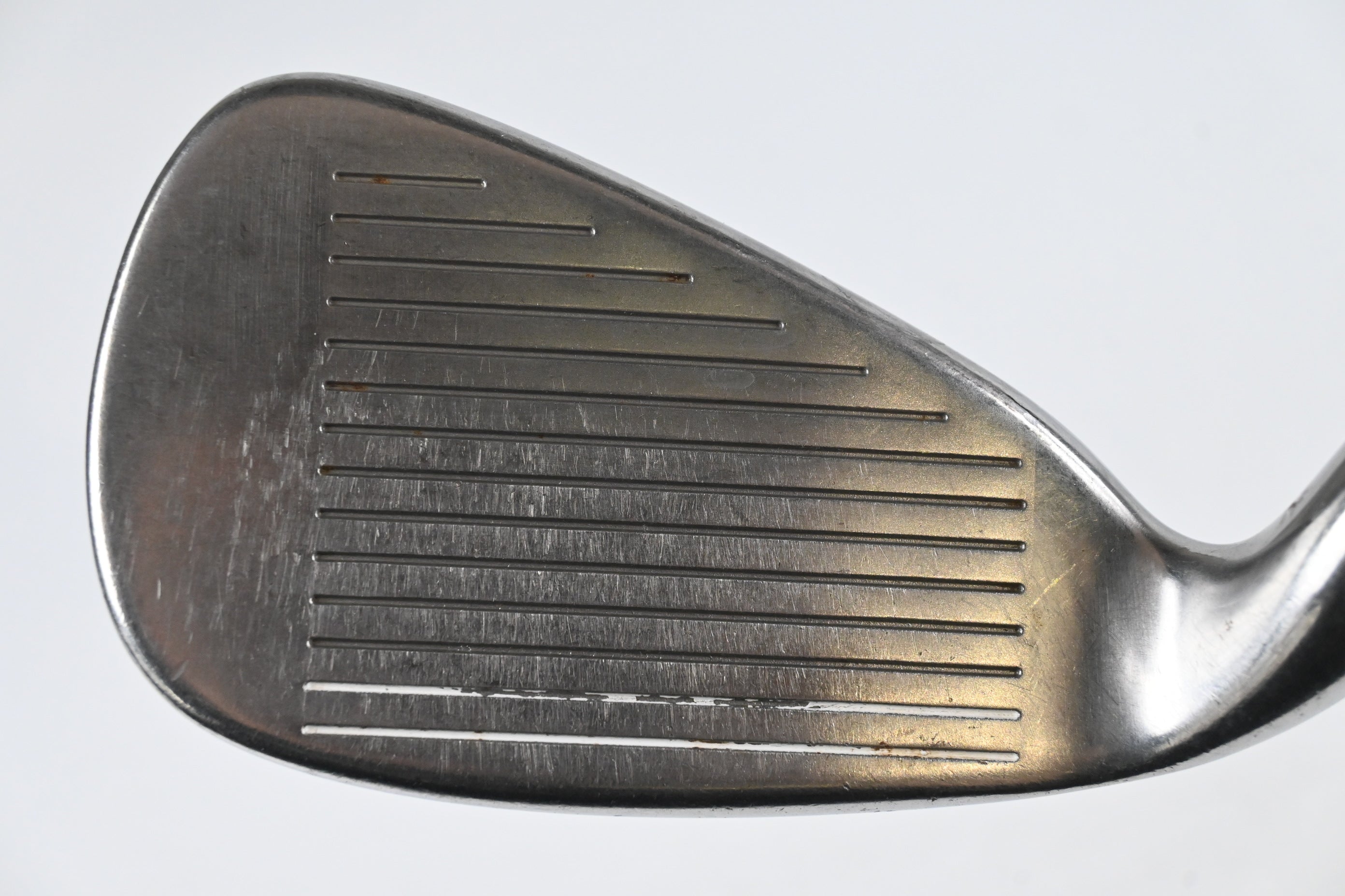 Taylormade RAC OS #7 Iron / Regular Flex Taylormade T-Step Ultralite 90