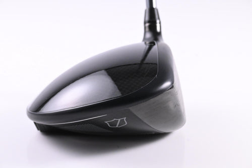 Wilson Staff DYNAPWR 2025 Carbon Driver / 10.5 Degree / X-Flex Diamana S+ 60