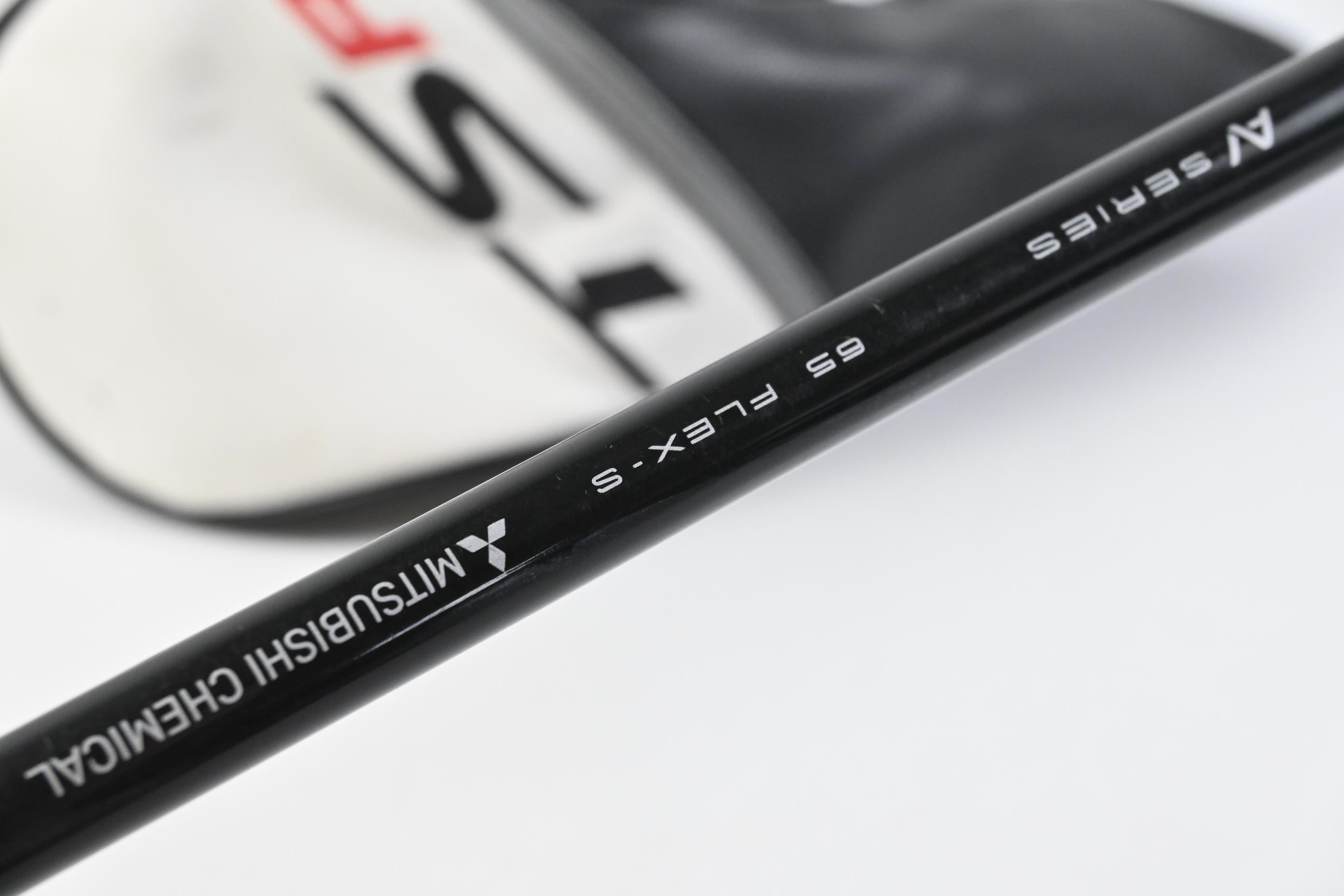 Titleist TSR2 #3 Wood / 16.5 Degree / Stiff Flex Tensei AV Blue 65 Shaft