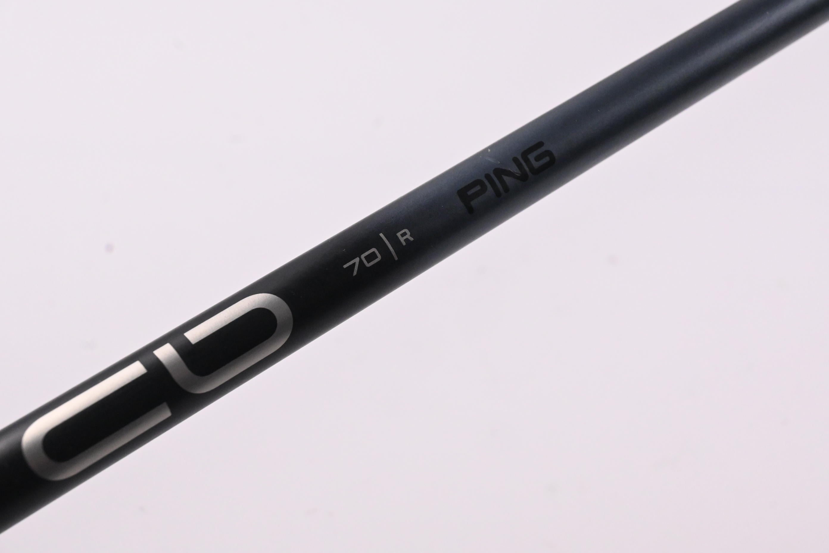 Ping G425 #3 Hybrid / 19 Degree / Regular Flex Ping Alta CB Slate 70 Shaft