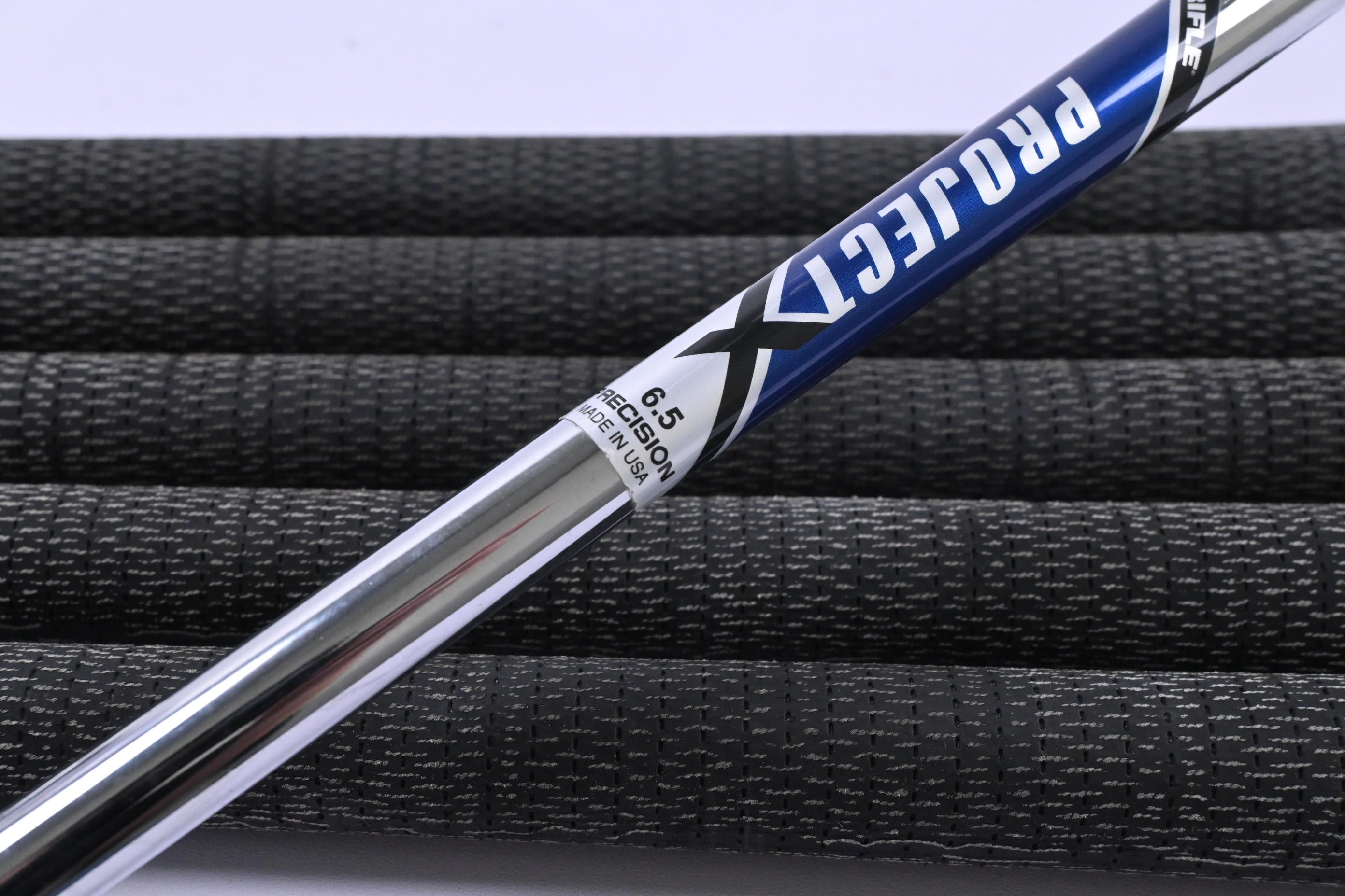 Titleist T100 2023 Irons / 4-9i / X-Flex Project X Rifle Shafts