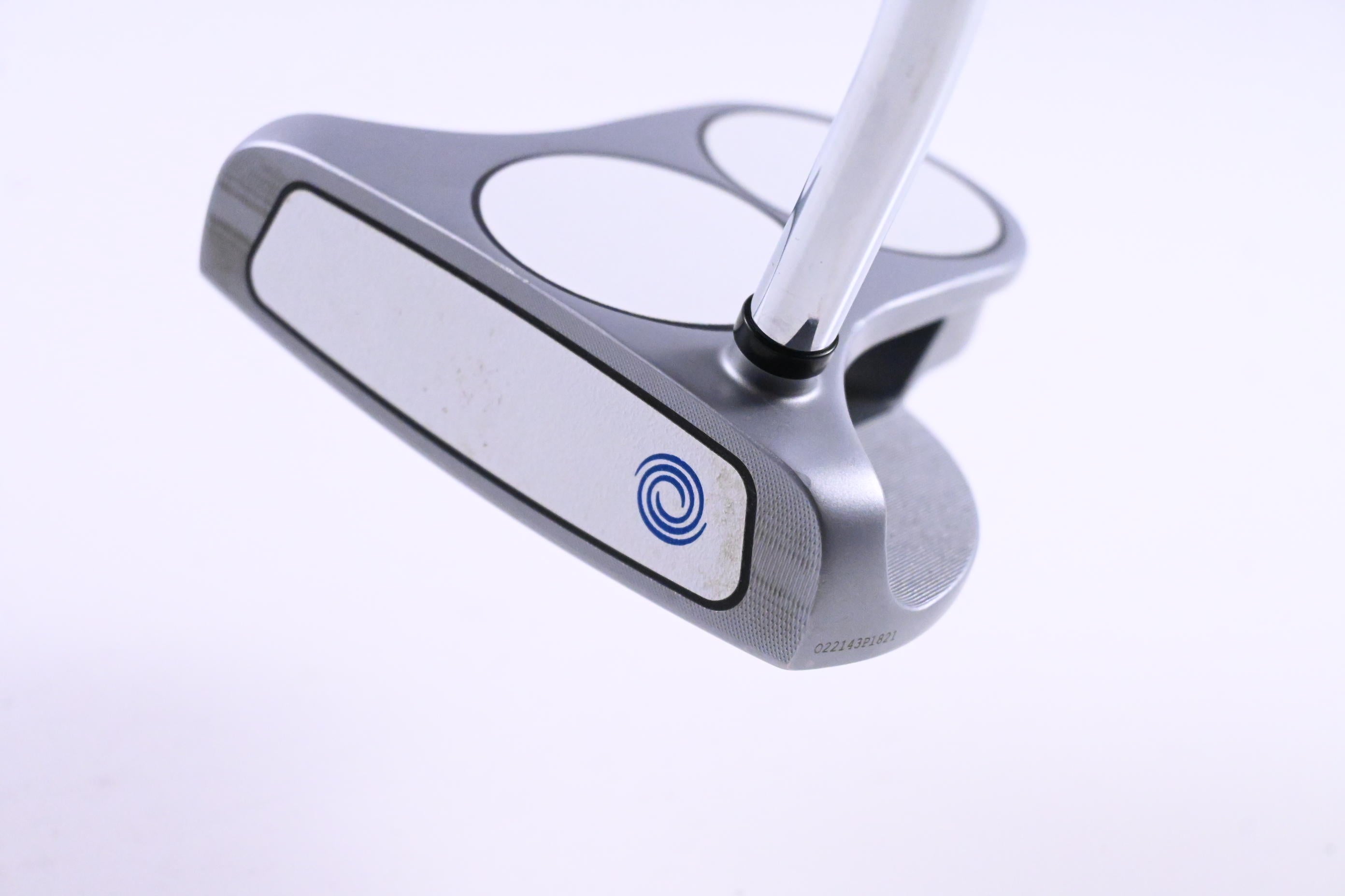 Odyssey White Hot OG Stroke Lab 2-Ball Putter / 33 Inch