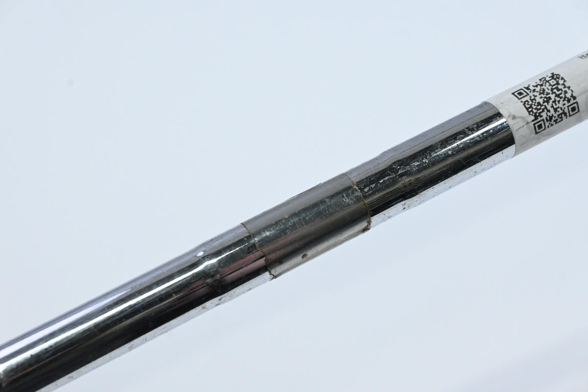 Ping Eye Sand Wedge / 57 Degree / Blue Dot / Stiff Flex Ping Shaft