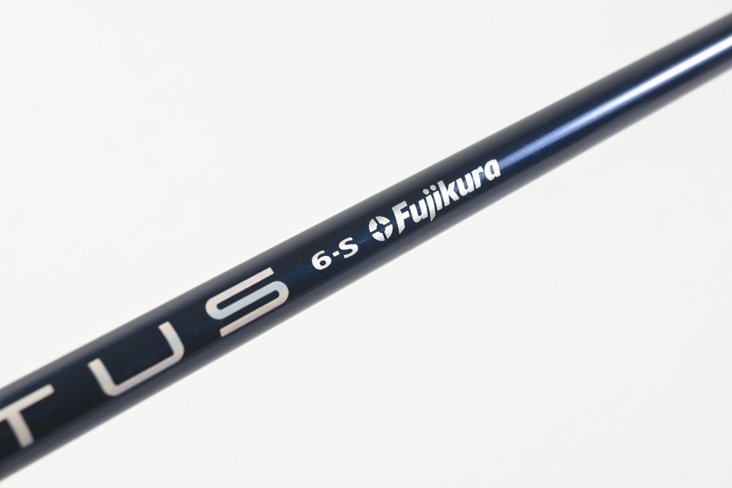 Fujikura Ventus Blue 6 #5 Wood Shaft / Stiff Flex / Taylormade 2nd Gen