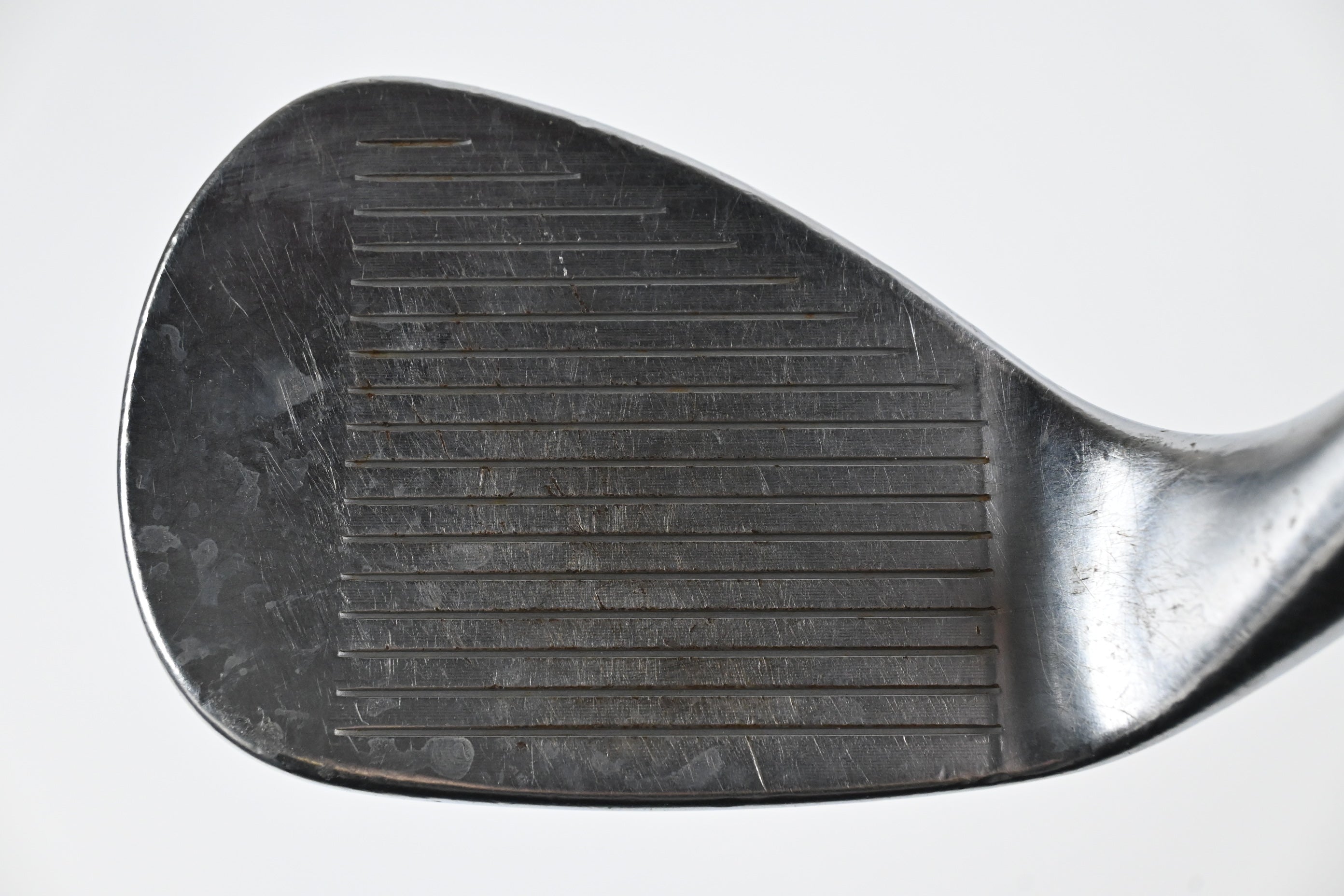 Titleist Vokey SM10 Lob Wedge / 58 Degree / Regular Flex KBS Tour Shaft