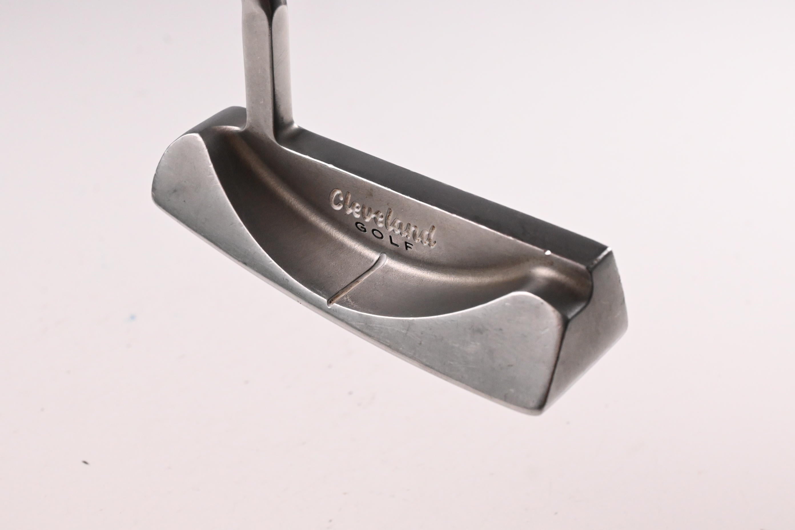 Cleveland Classic Platinum #3 Putter / 34 Inch