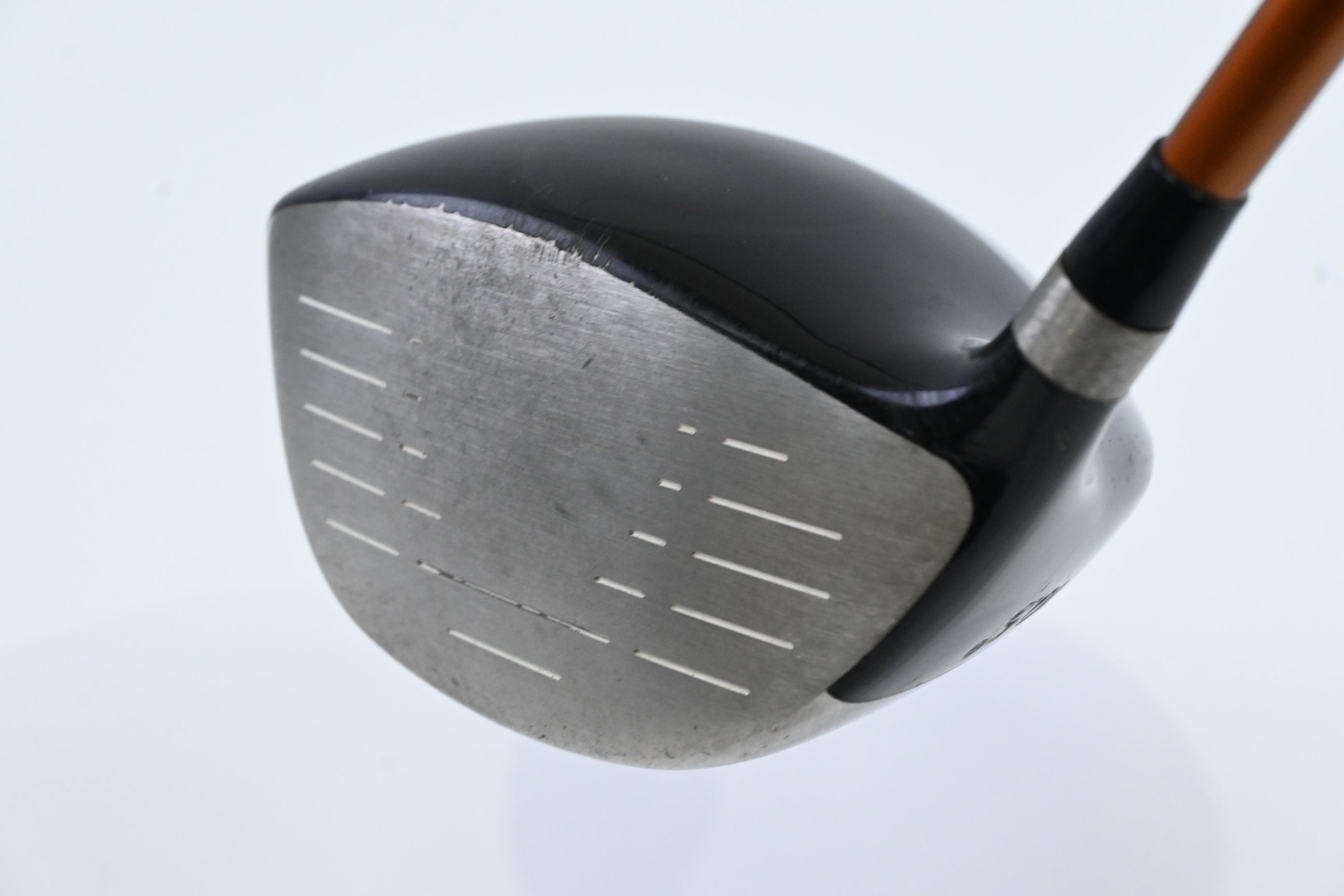 Ping G10 Driver / 10.5 Degree / Stiff Flex Ping TFC 129 Shaft