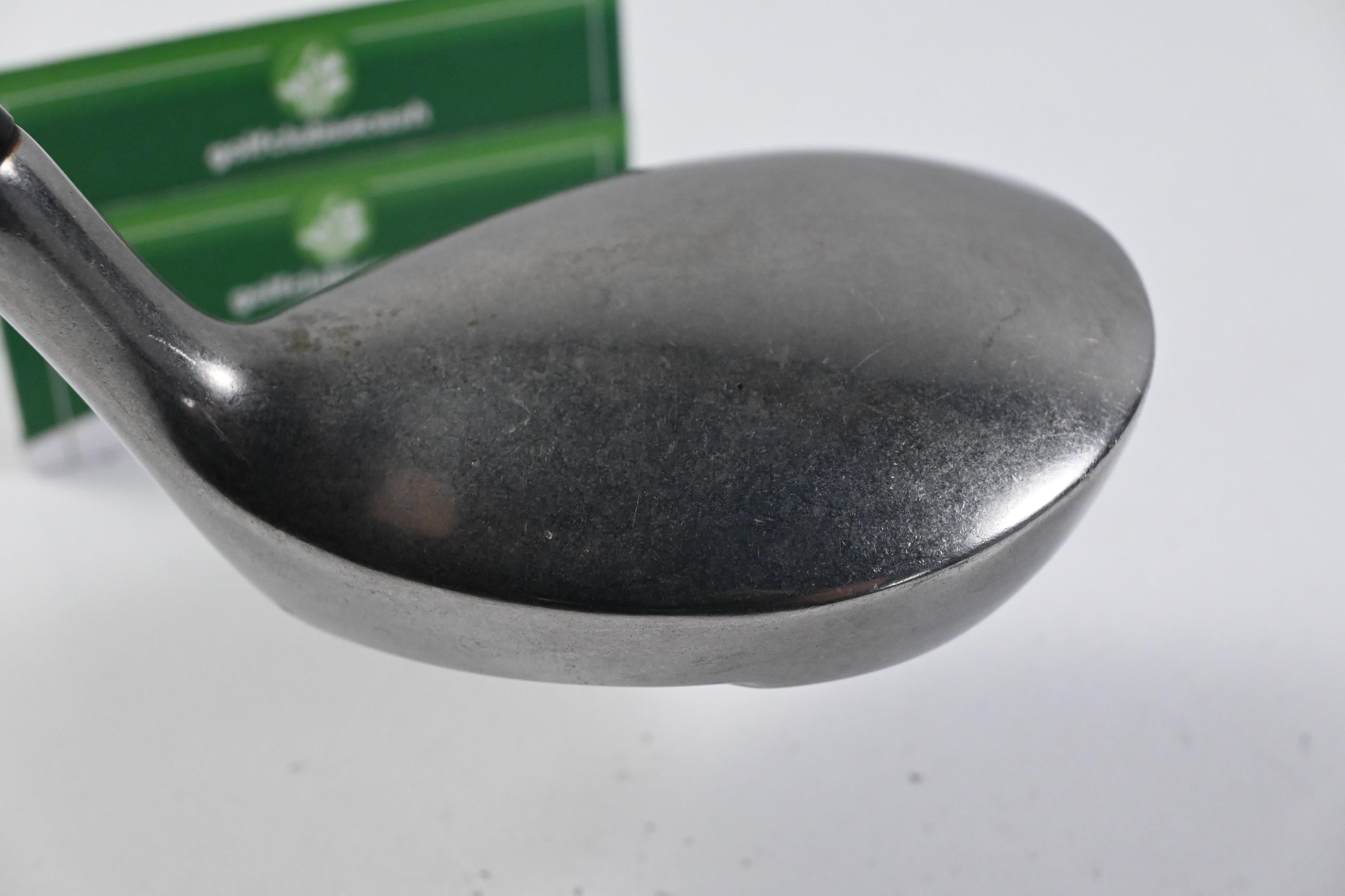 Ladies Wilson 1200 #5 Wood / 18 Degree / Ladies Flex Steel Shaft