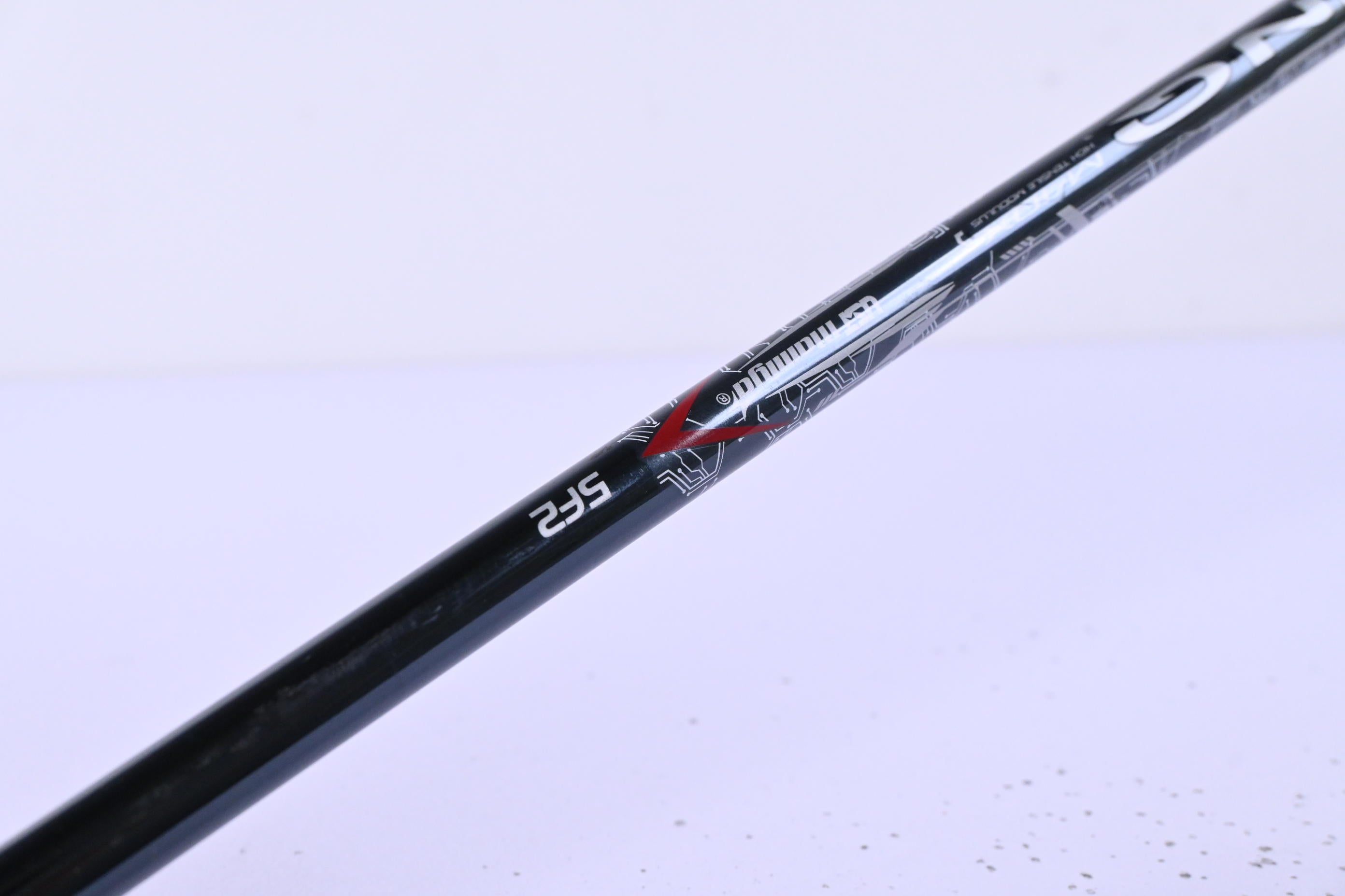 Callaway Elyte #9 Wood / 24 Degree / Senior Flex LIN-Q M40X Red 5 Shaft