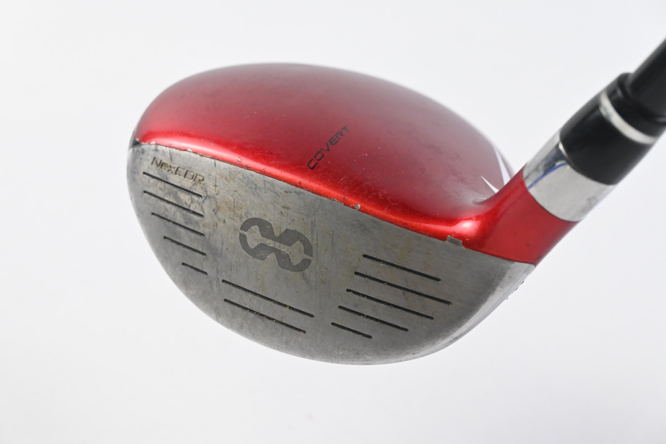 Nike VR-S Covert #5 Wood / 19 Degree / Regular Flex Kuro Kage 60 Shaft