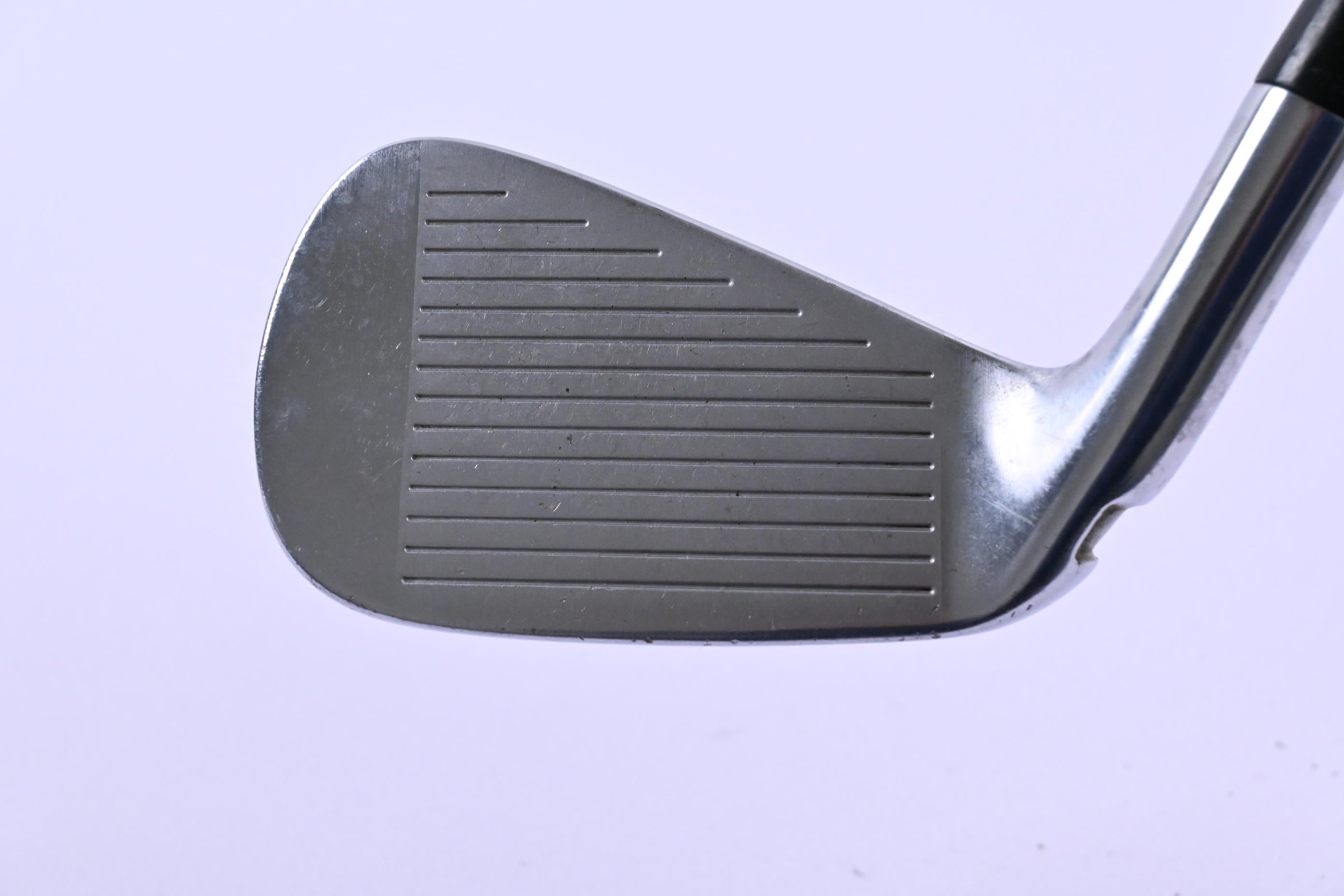 Taylormade Tour Preferred 2014 CB #4 Iron / 21 Degree / Stiff Flex KBS Tour
