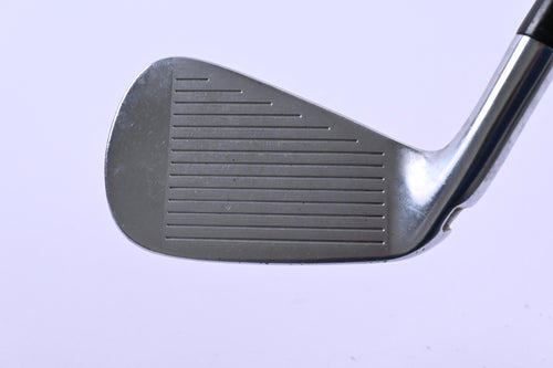 Taylormade Tour Preferred 2014 CB #4 Iron / 21 Degree / Stiff Flex KBS Tour