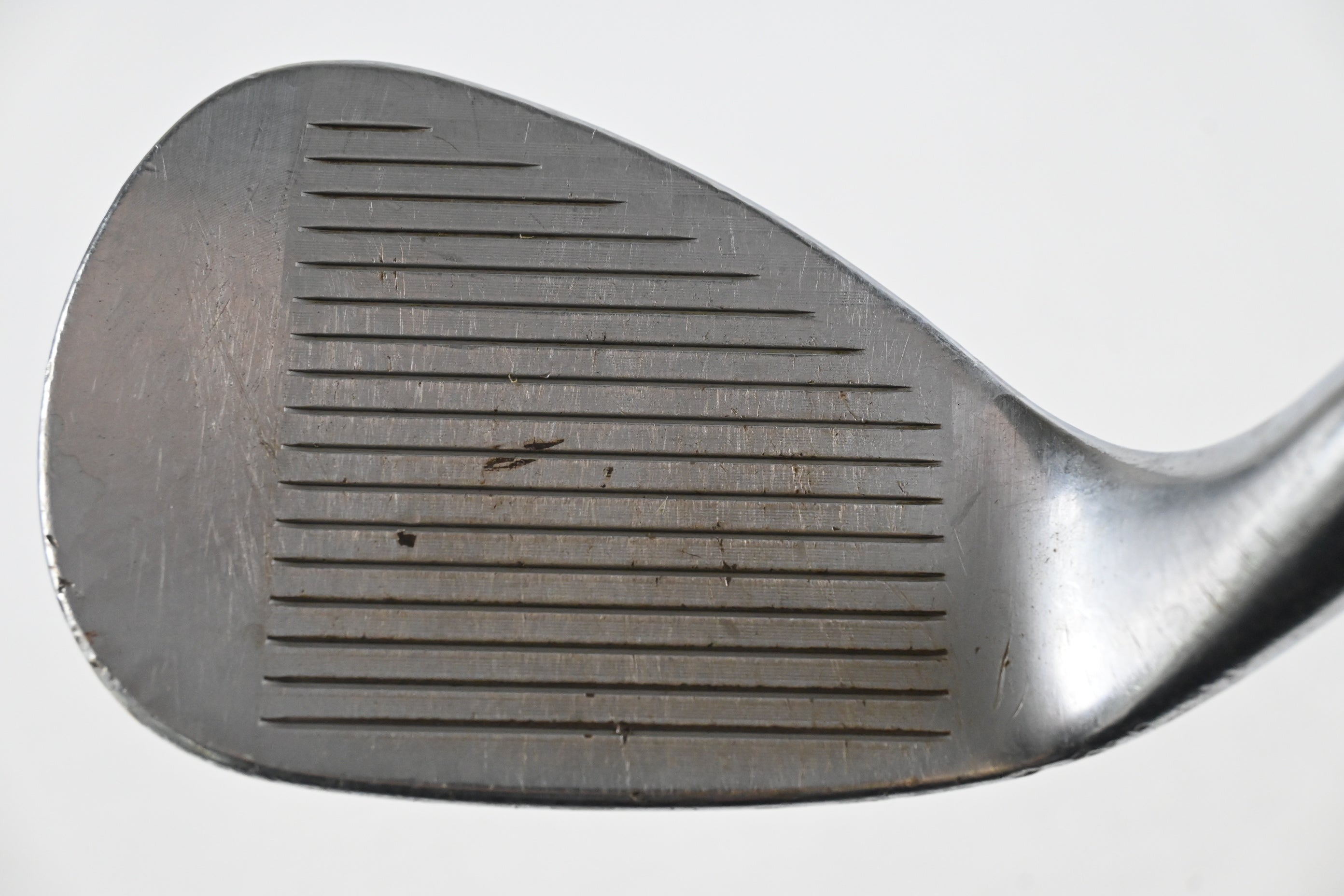Titleist Vokey SM6 Lob Wedge / 60 Degree / Wedge Flex Vokey Design Shaft