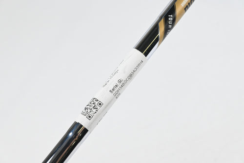 Cleveland RTX 6 Zipcore Tour Gap Wedge / 52 Degree / Wedge Flex Dynamic Gold