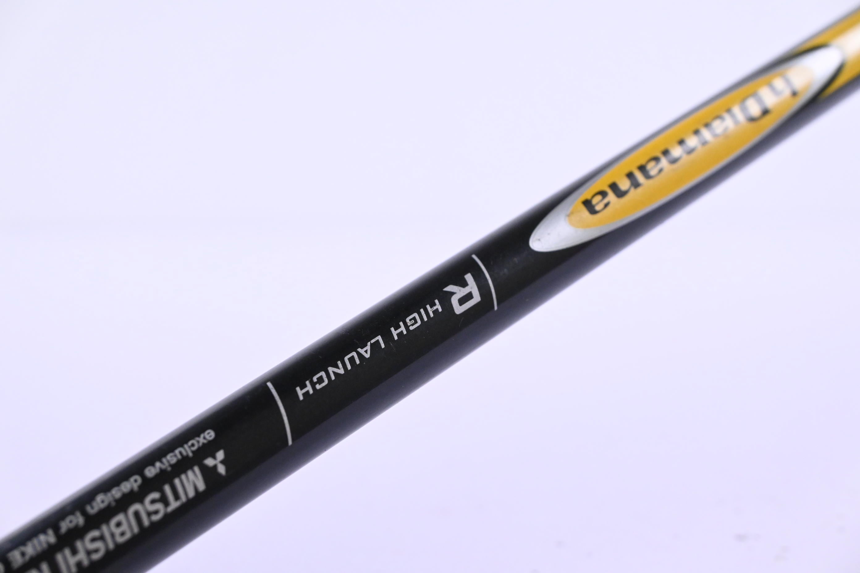Nike SQ Sumo2 #6 Hybrid / 30 Degree / Regular Flex Diamana H Shaft
