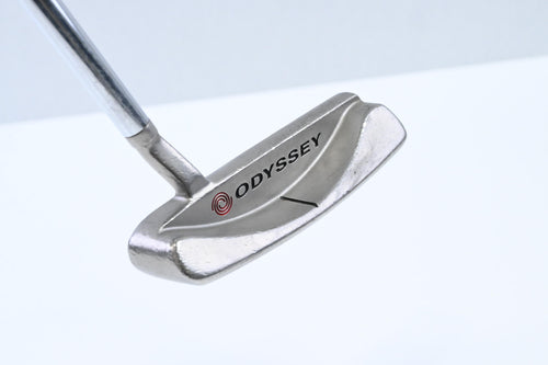 Odyssey White Hot #2 Putter / 35 Inch