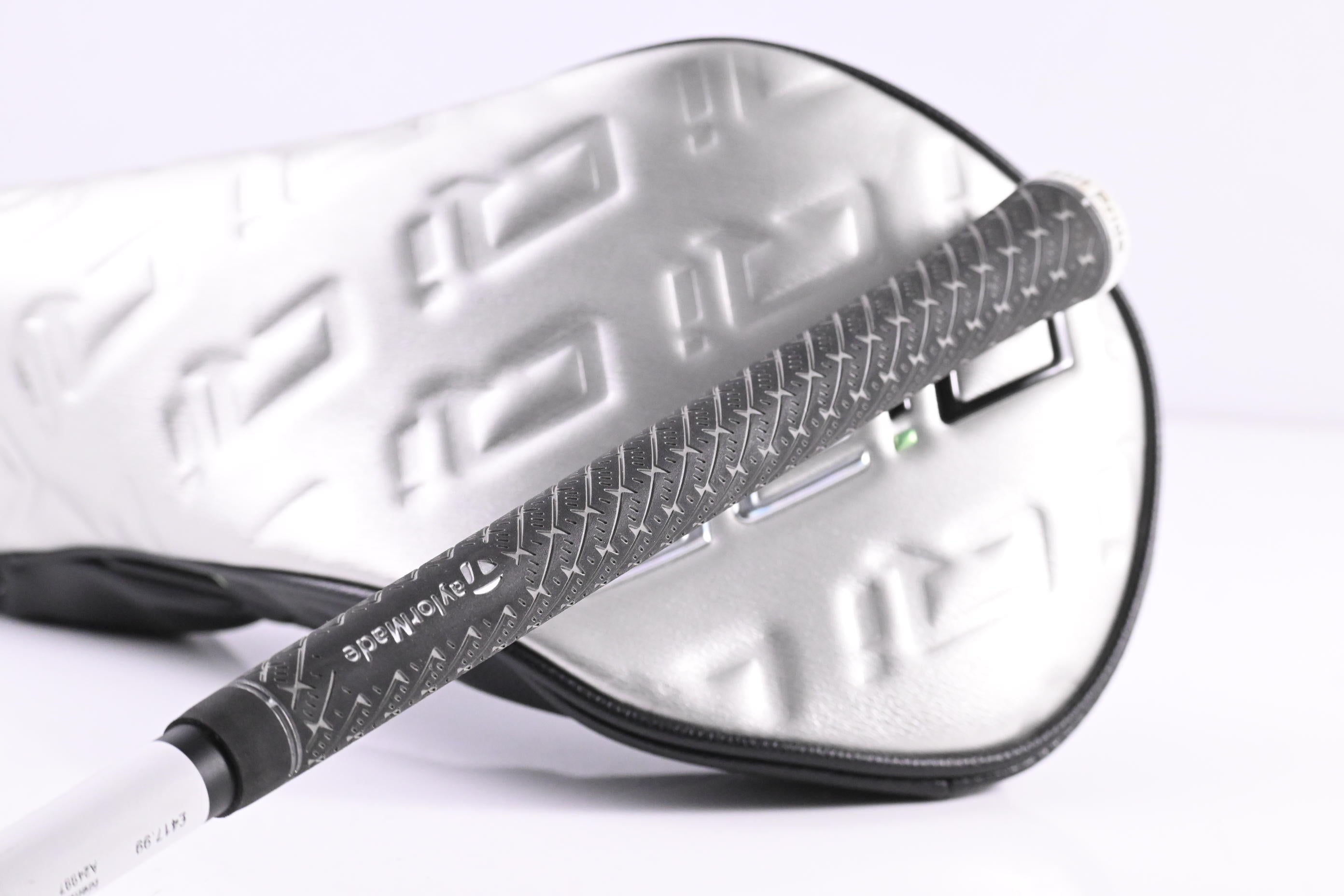 Taylormade Qi35 Max Lite Driver / 12 Degree / Regular Flex Vanquish 4 Shaft