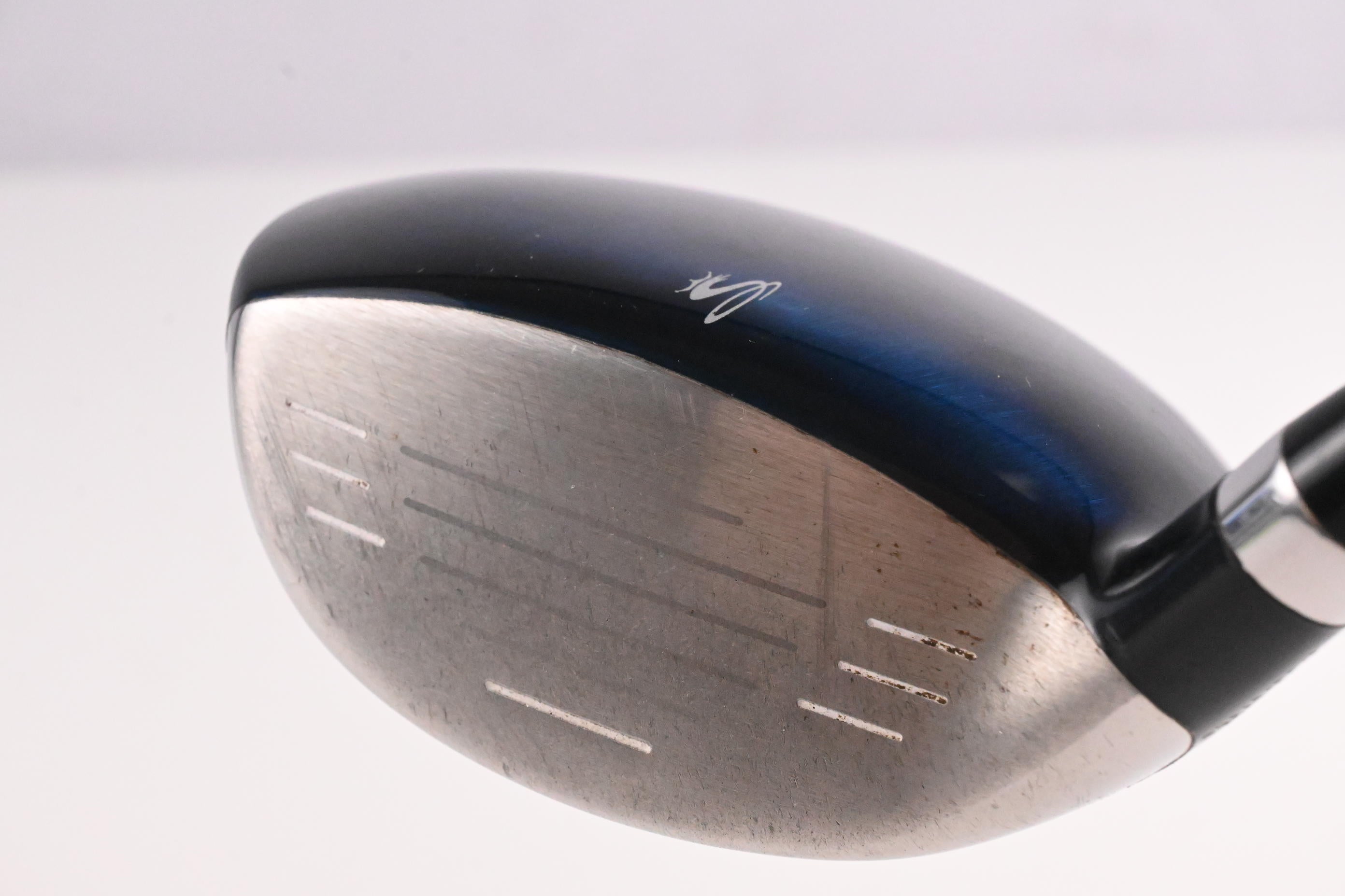 Ladies Cobra S3 Max #3 Wood / 15 Degree / Ladies Fujikura Blur TX 004 Shaft