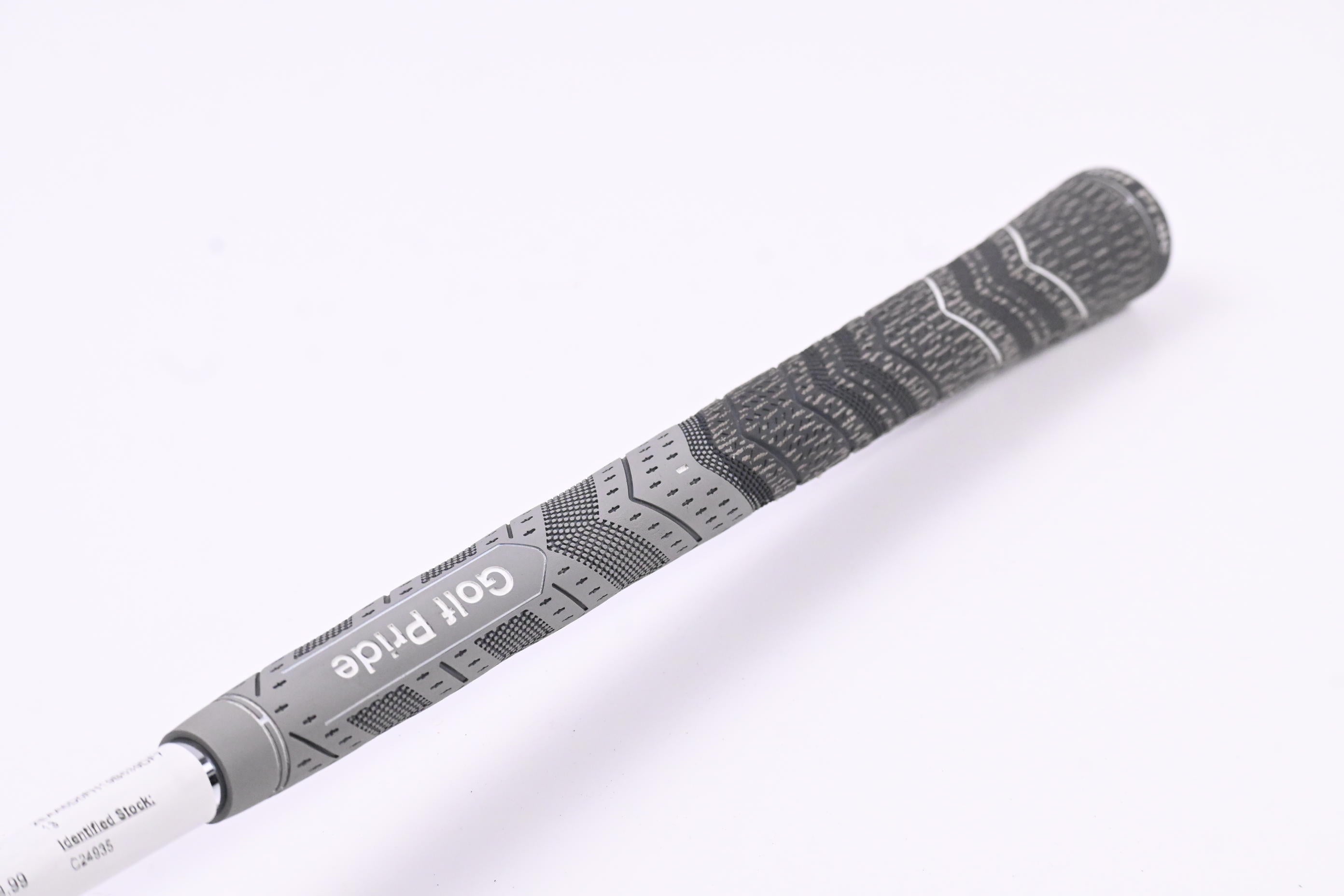 Cleveland RTZ Lob Wedge / 58 Degree / Wedge Flex Dynamic Gold Spinner Shaft