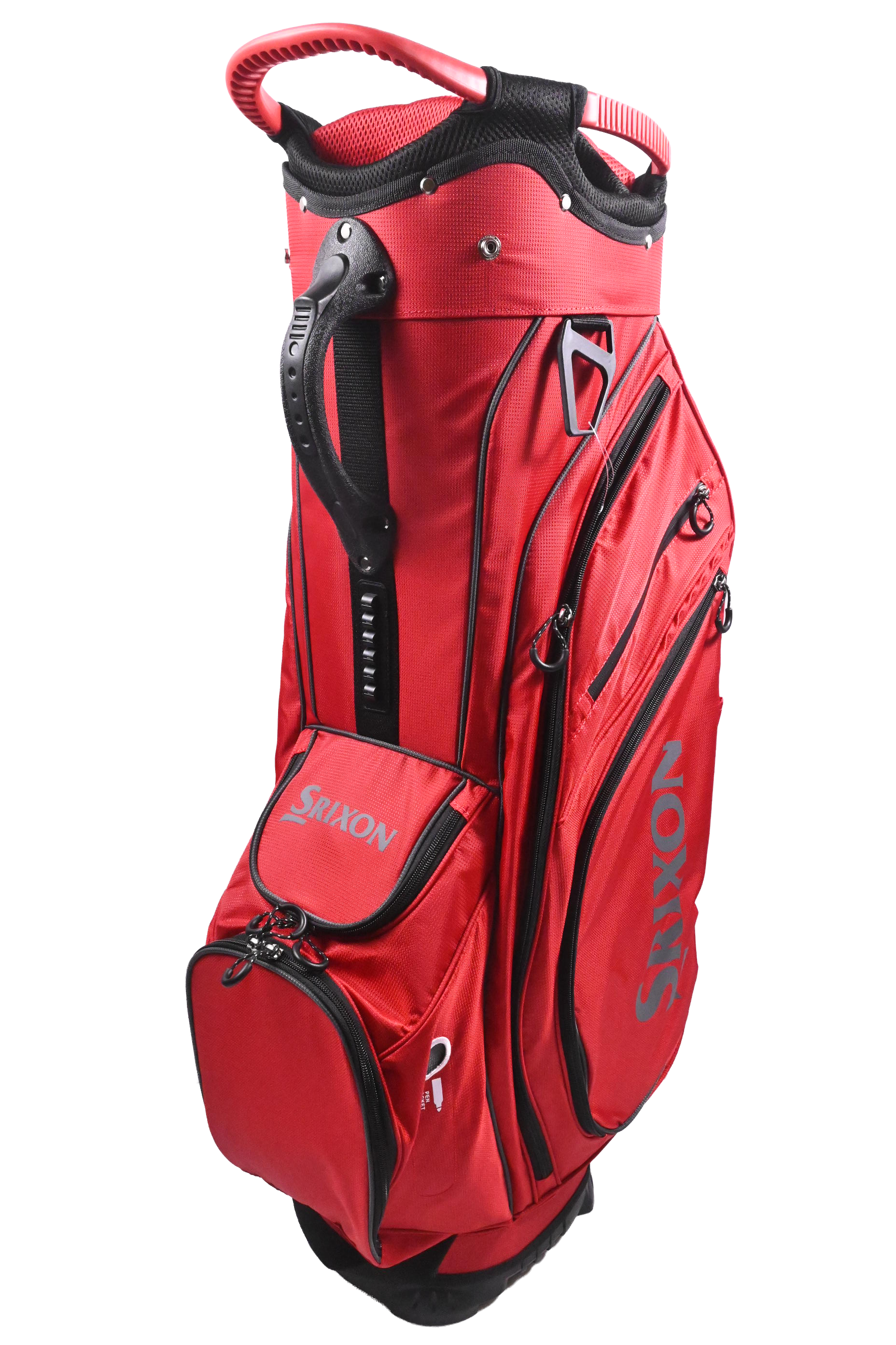 Srixon Lightweight Cart Bag / 14-Way Divider