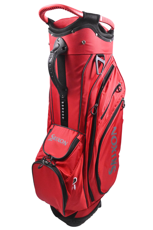 Srixon Lightweight Cart Bag / 14-Way Divider