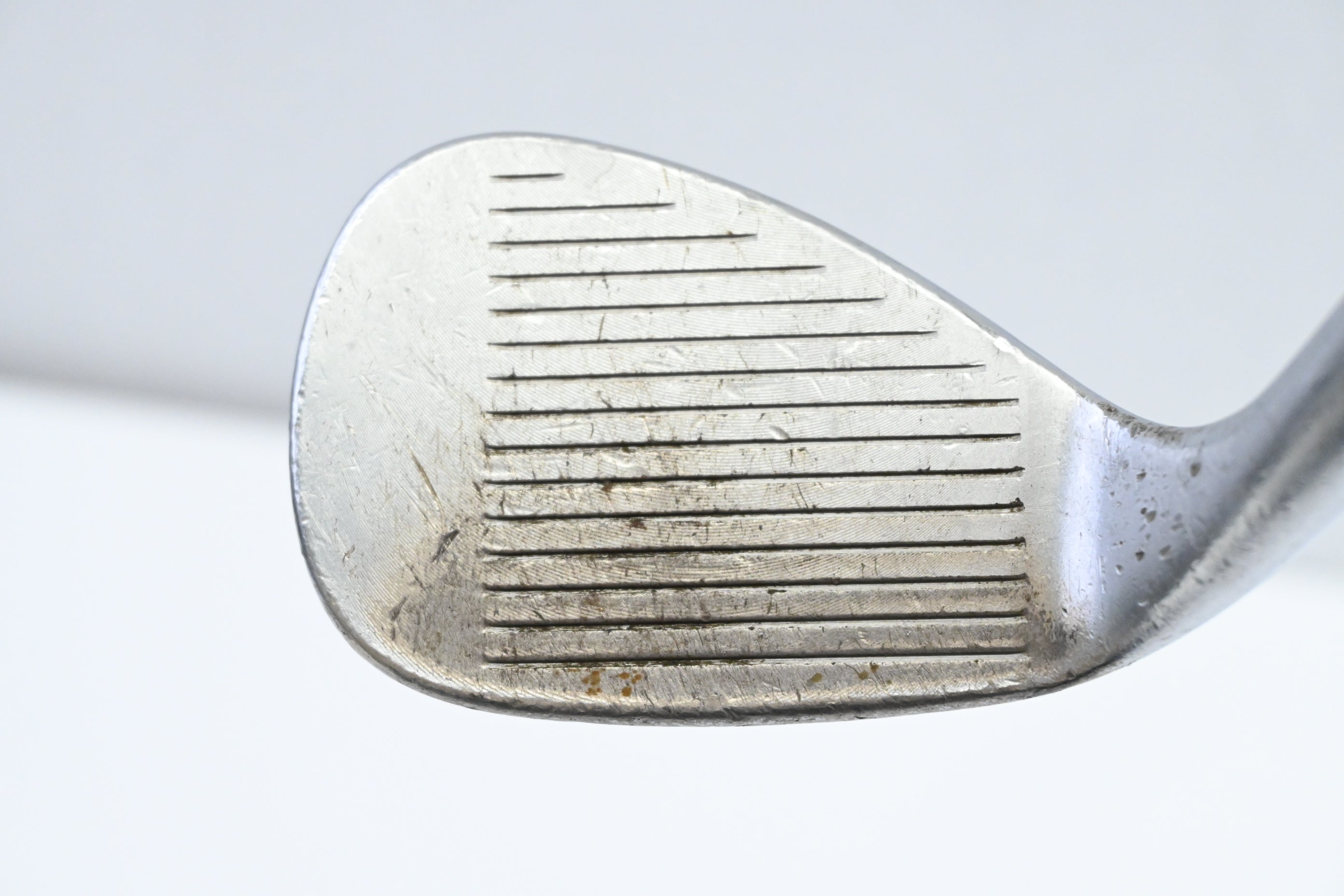 Titleist Vokey Spin Milled 2009 Lob Wedge / 60 Degree / Wedge Flex Vokey Design