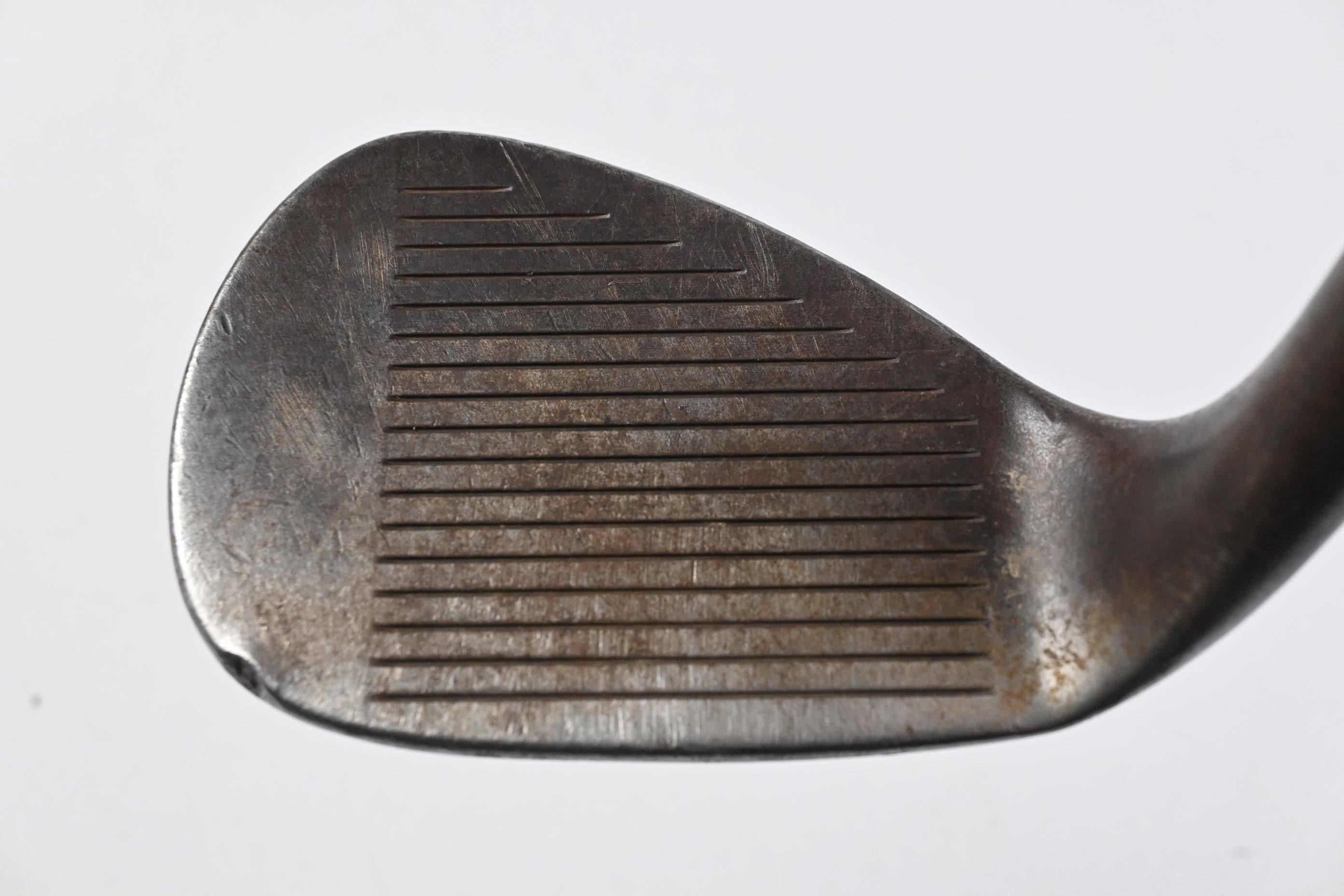 Titleist Vokey SM9 Lob Wedge / 58 Degree / Stiff Flex Dynamic Gold S400 Shaft