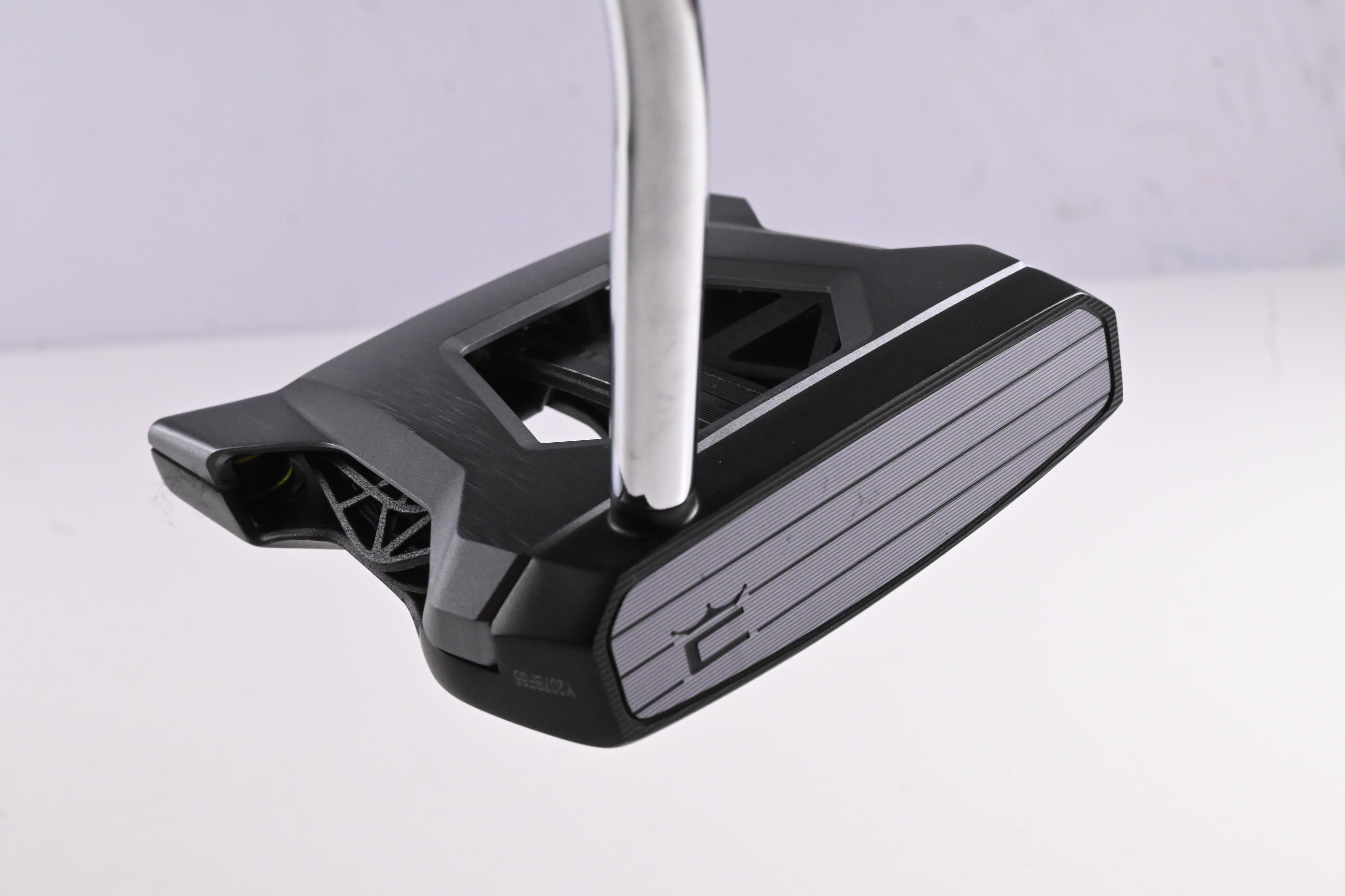 Left Hand Cobra King 3D Agrea AL Putter / 40.5 Inch