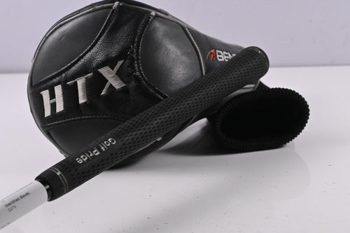 Benross HTX Driver / 12 Degree / Regular Flex Kuro Kage 60 Shaft
