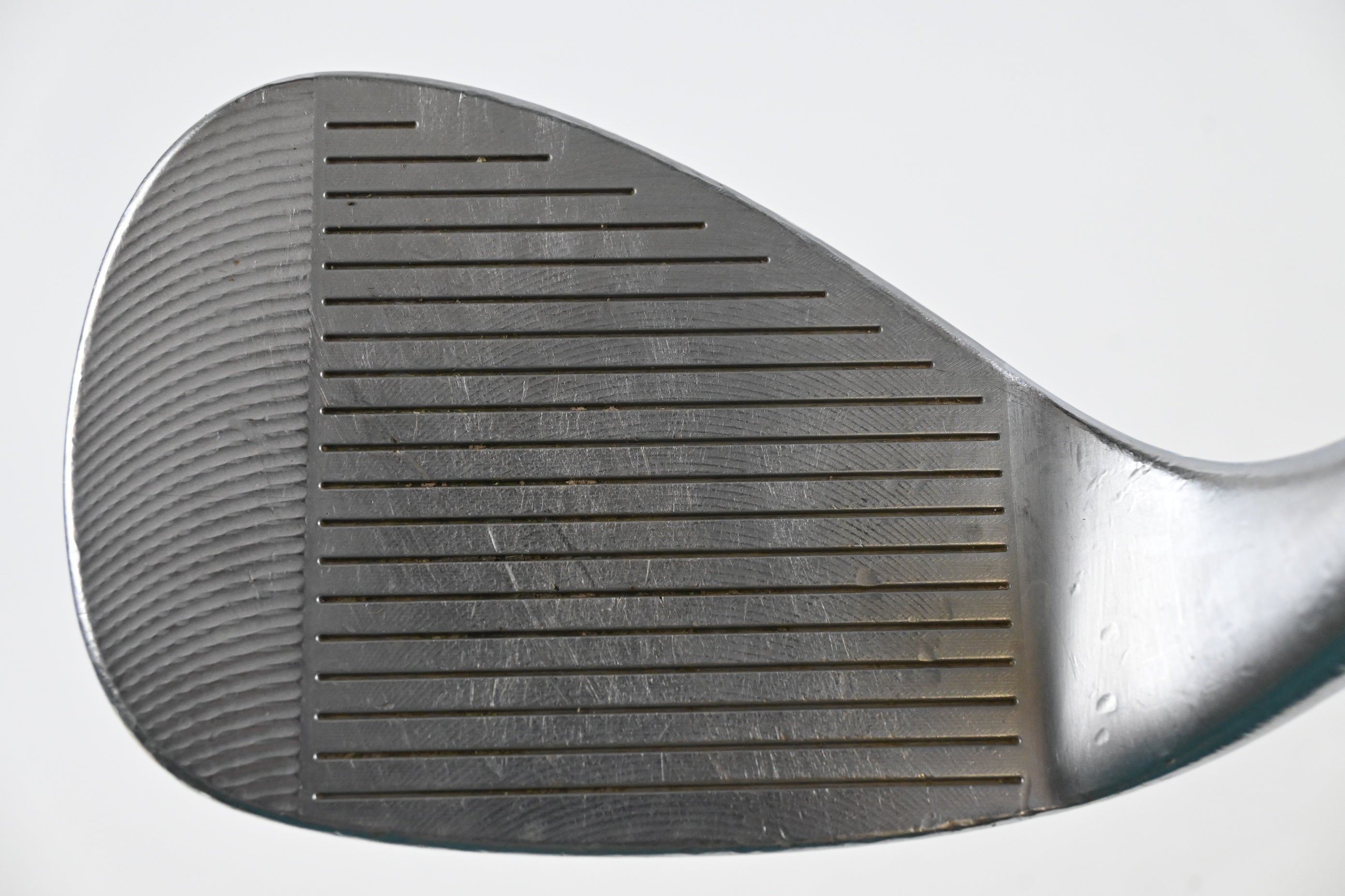 Cleveland RTX 6 Zipcore Lob Wedge / 58 Degree / Wedge Flex Dynamic Gold Spinner