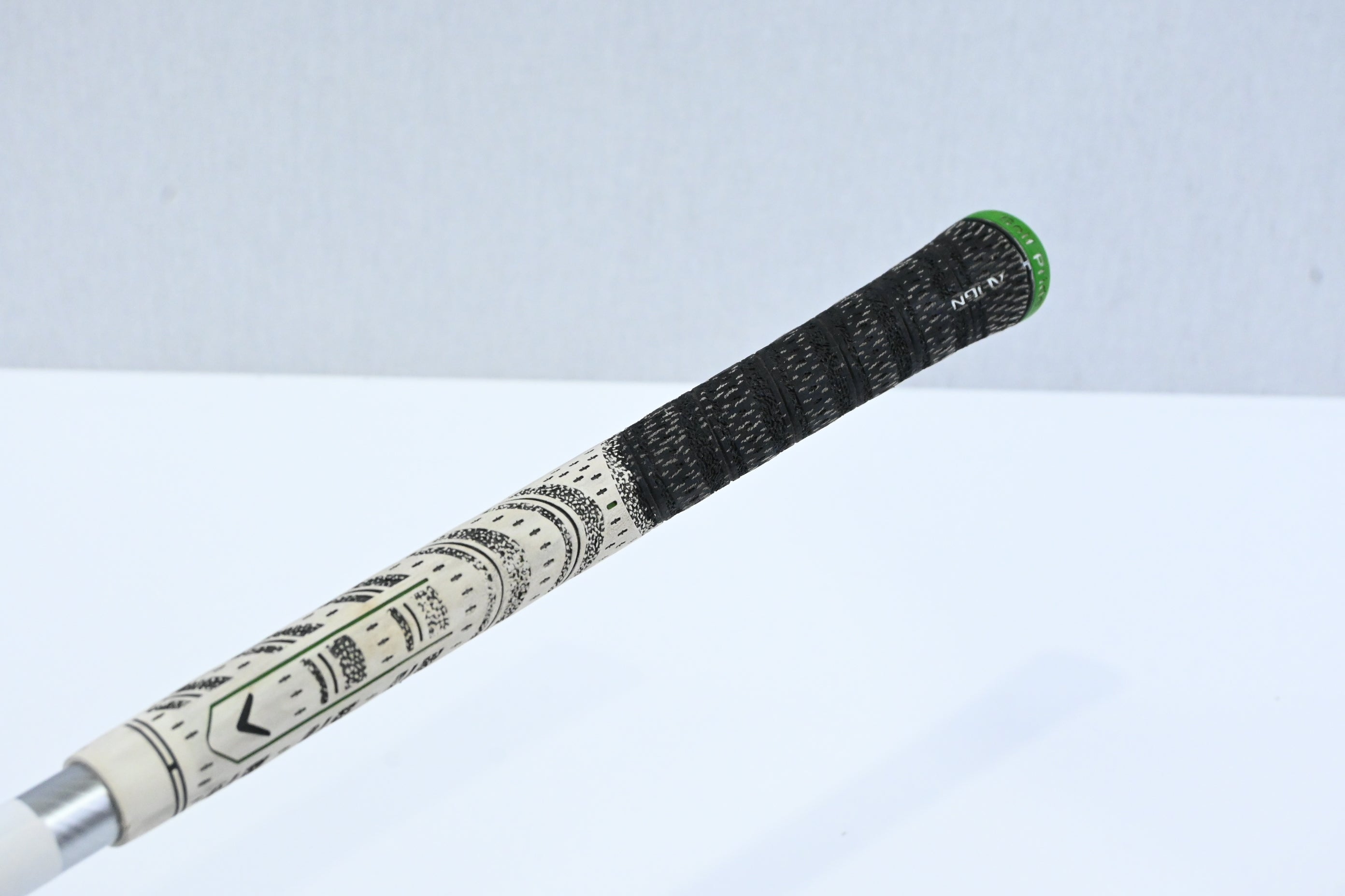Project X Evenflow Green 55 Driver Shaft / Regular Flex / Callaway 2nd Gen
