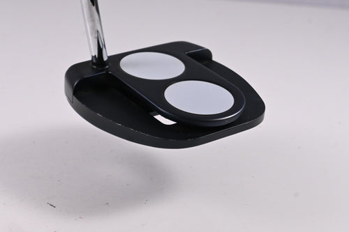Odyssey Ai-One Cruiser 2-Ball Jailbird Putter / 38 Inch