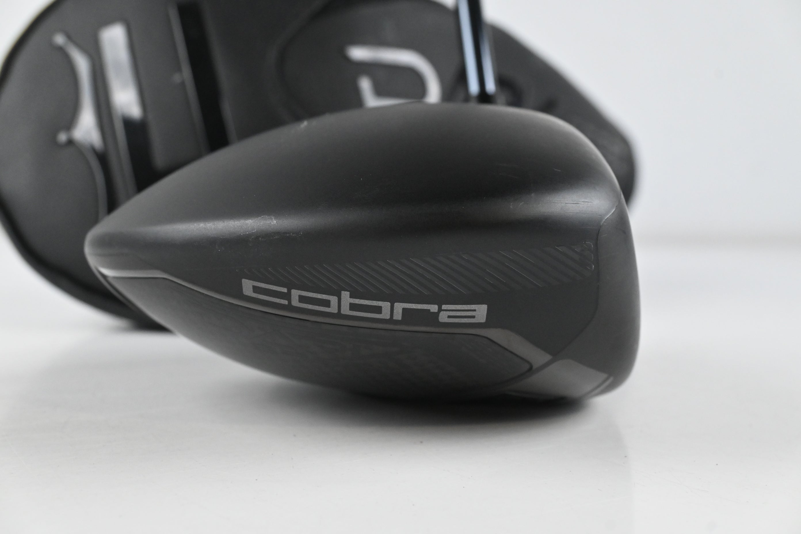 Cobra Darkspeed LS Driver / 10.5 Degree / Stiff Flex UST Mamiya Lin.Q M40X 5