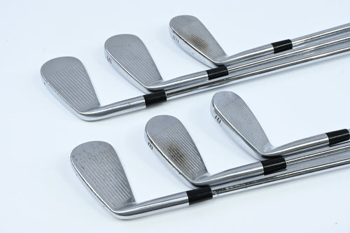 Taylormade P7MC/P7MB 2020 Combo Irons / 4-9 / X-Flex NS Pro Modus3 Tour 120