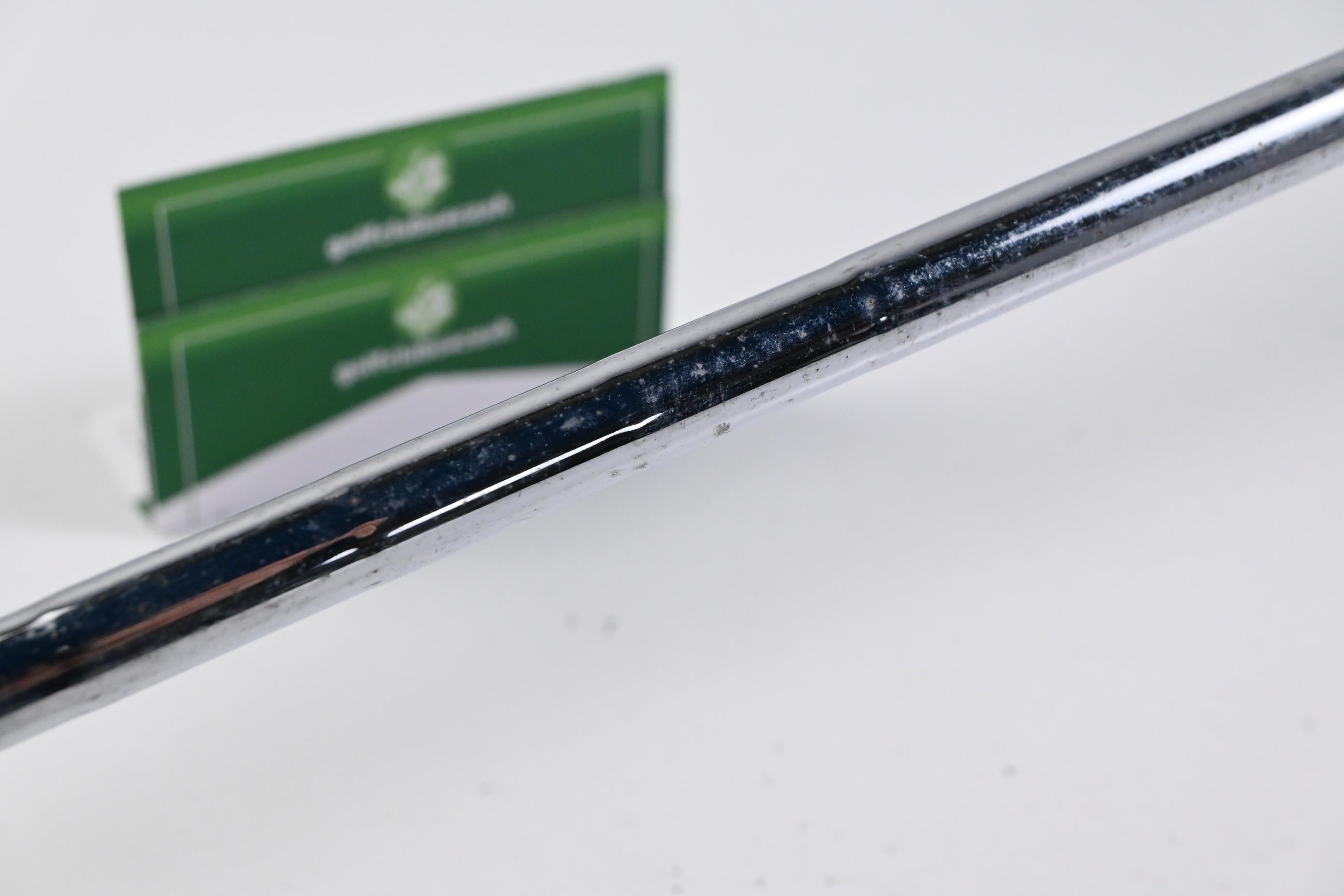 Ladies Wilson 1200 #5 Wood / 18 Degree / Ladies Flex Steel Shaft