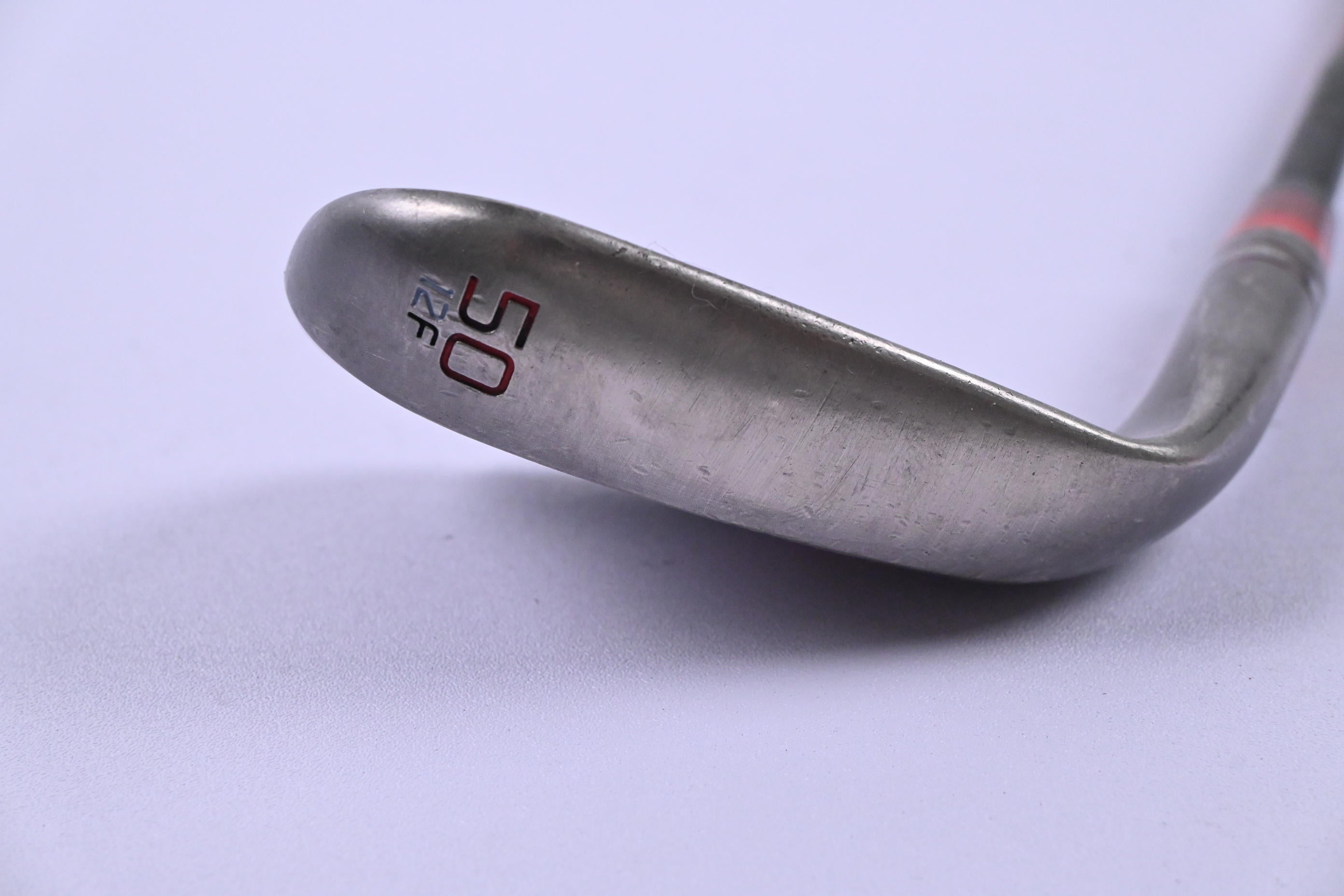 Titleist Vokey SM11 Gap Wedge / 50 Degree / Stiff Flex Dynamic Gold S400
