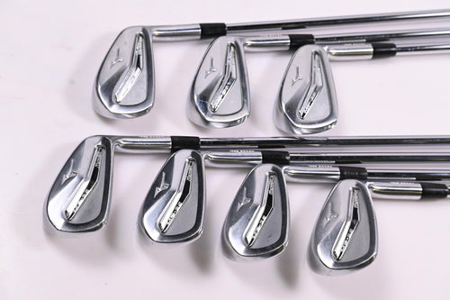 Mizuno MP-25 Irons / 4-PW / Regular Flex XP 105 R300 Shafts