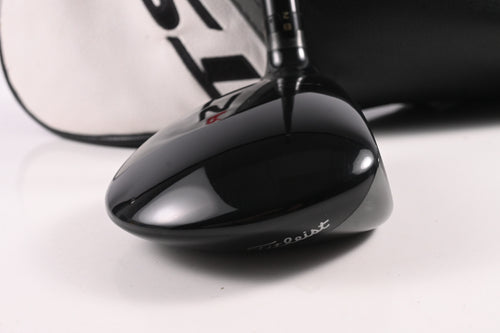 Titleist TSR3 #3 Wood / 15 Degree / Regular Flex HZRDUS CB Red 60 Shaft