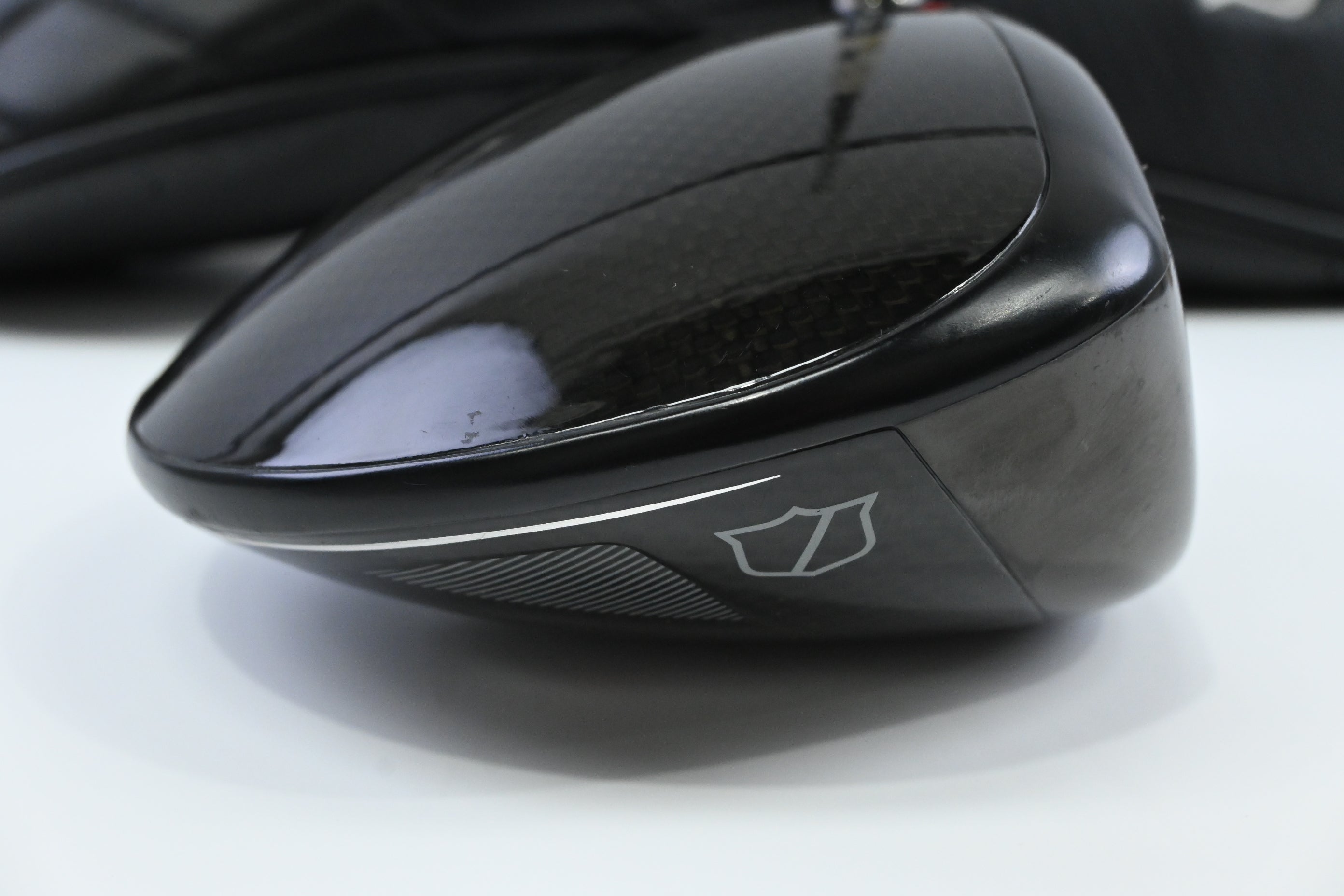Wilson DYNAPWR 2025 LS Driver / 10.5 Degree / Regular Flex UST Helium Nanocore