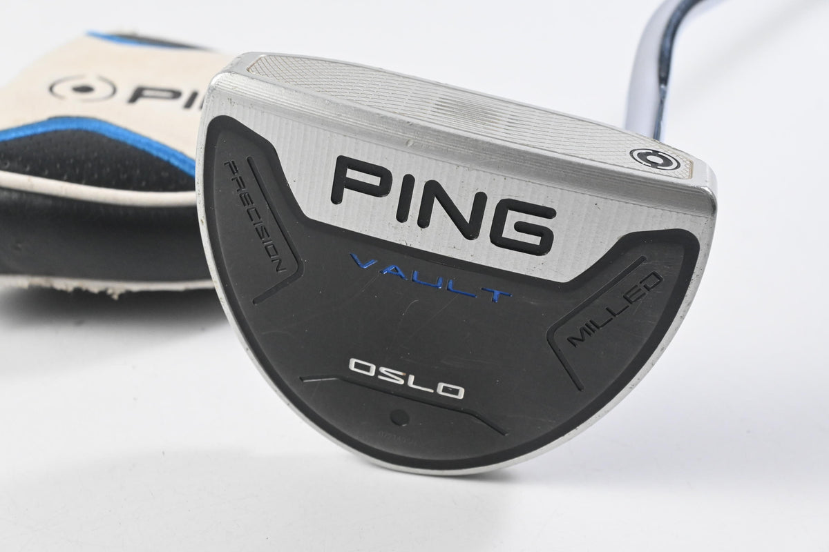 Ping Vault Oslo Putter / 34 Inch