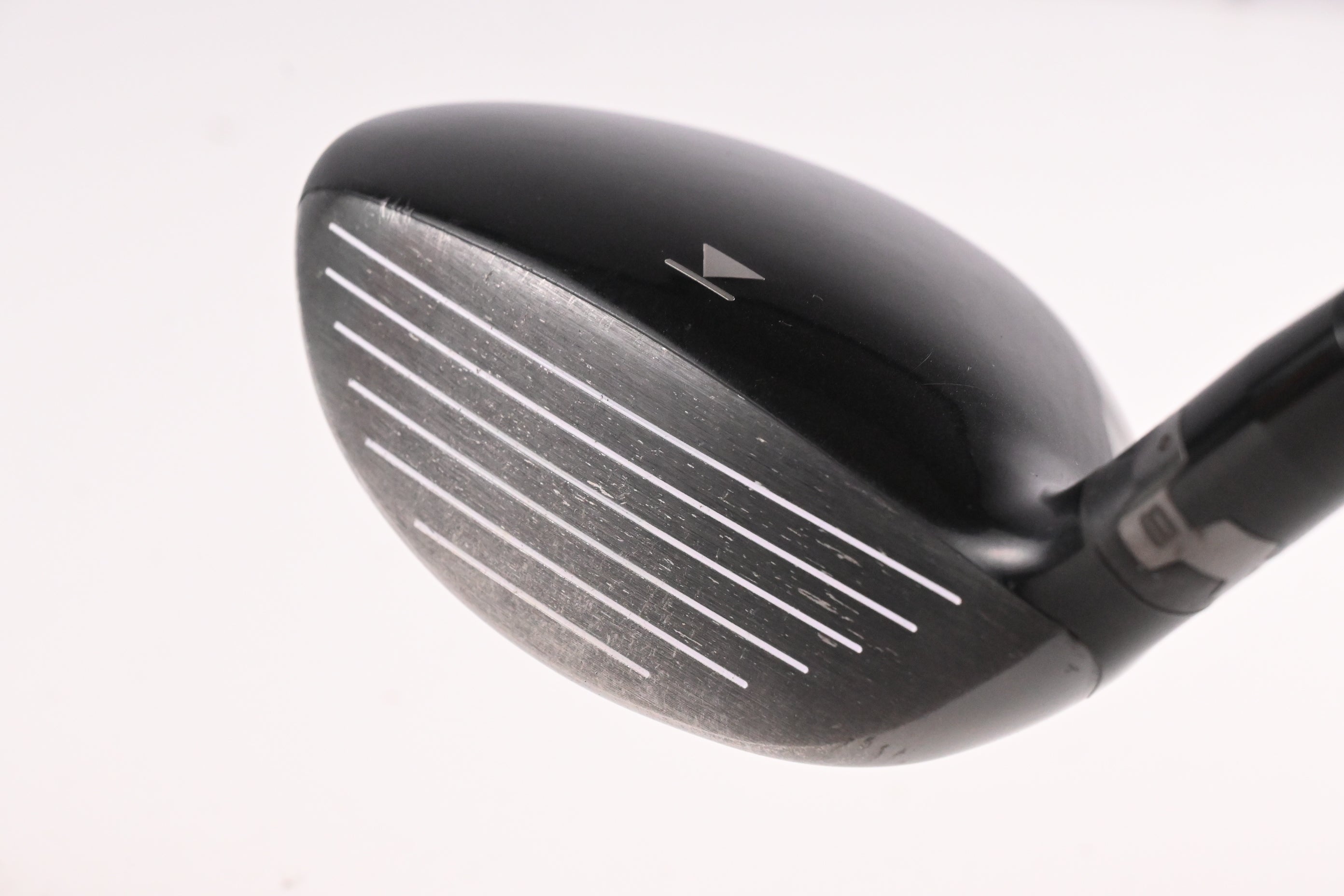 Titleist 913 F #3 Wood / 15 Degree / Stiff Flex Aldila Phenom RIP 80 Shaft