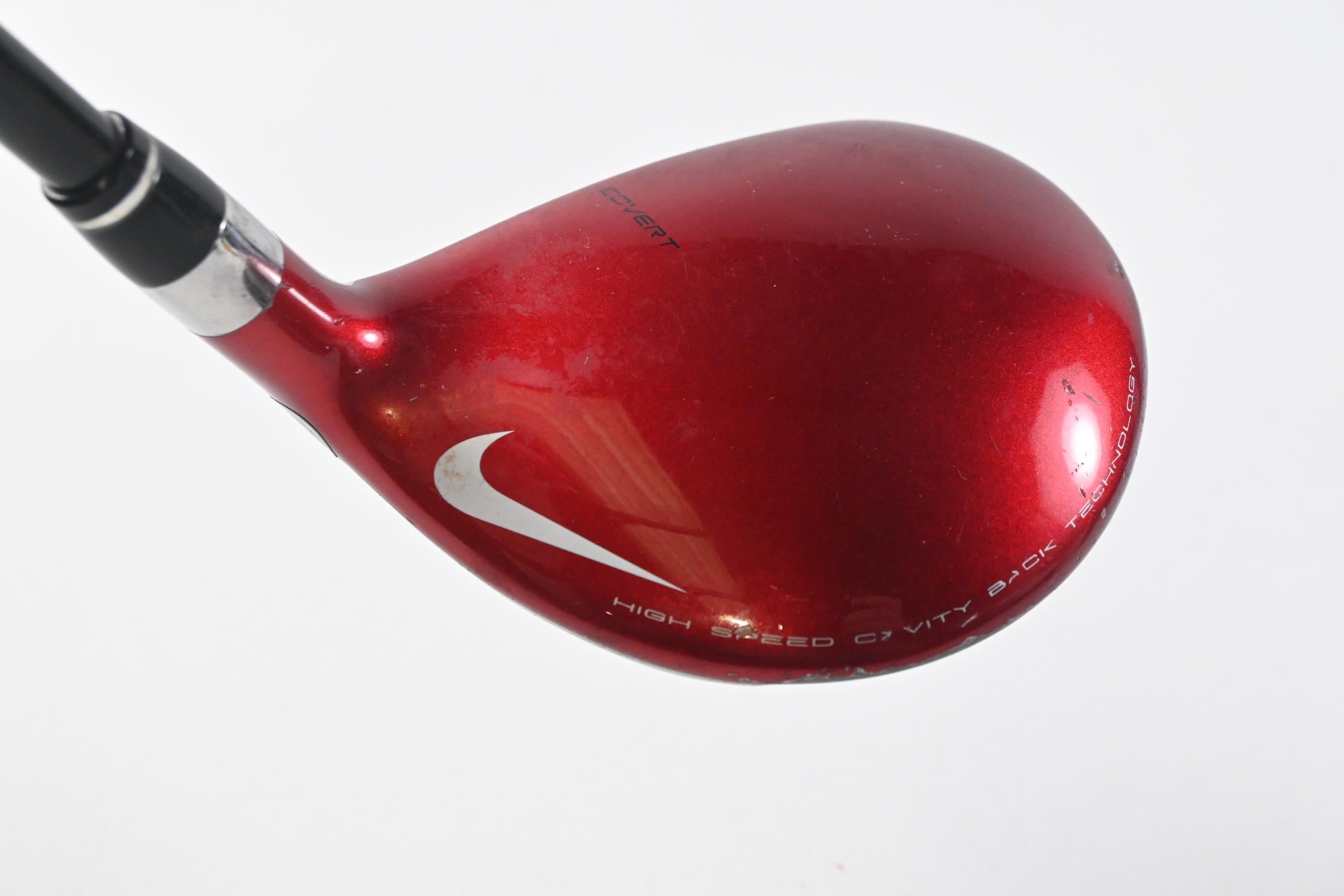 Nike VR-S Covert #5 Wood / 19 Degree / Regular Flex Kuro Kage 60 Shaft