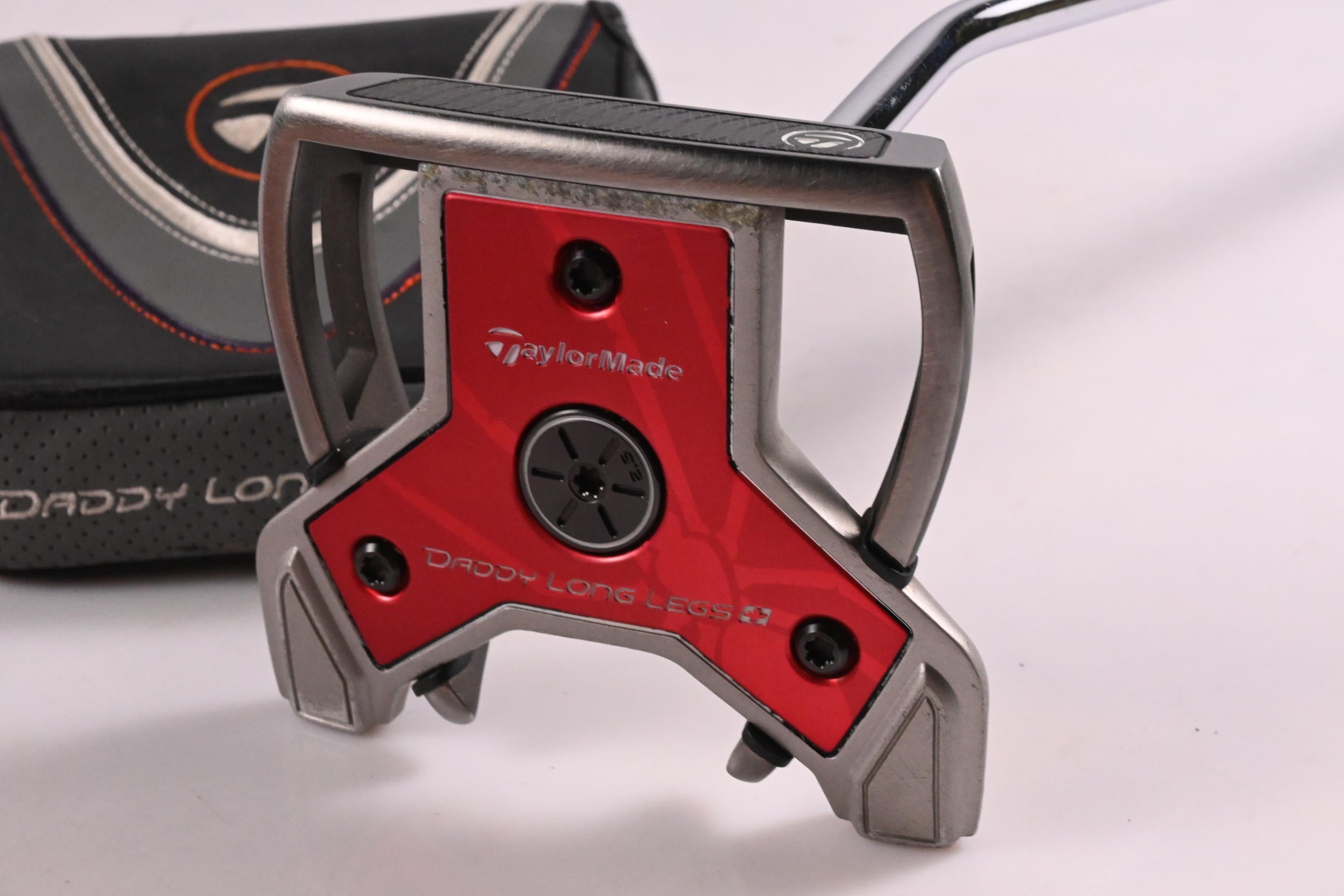 Taylormade Daddy Long Legs+ Putter / 34 Inch