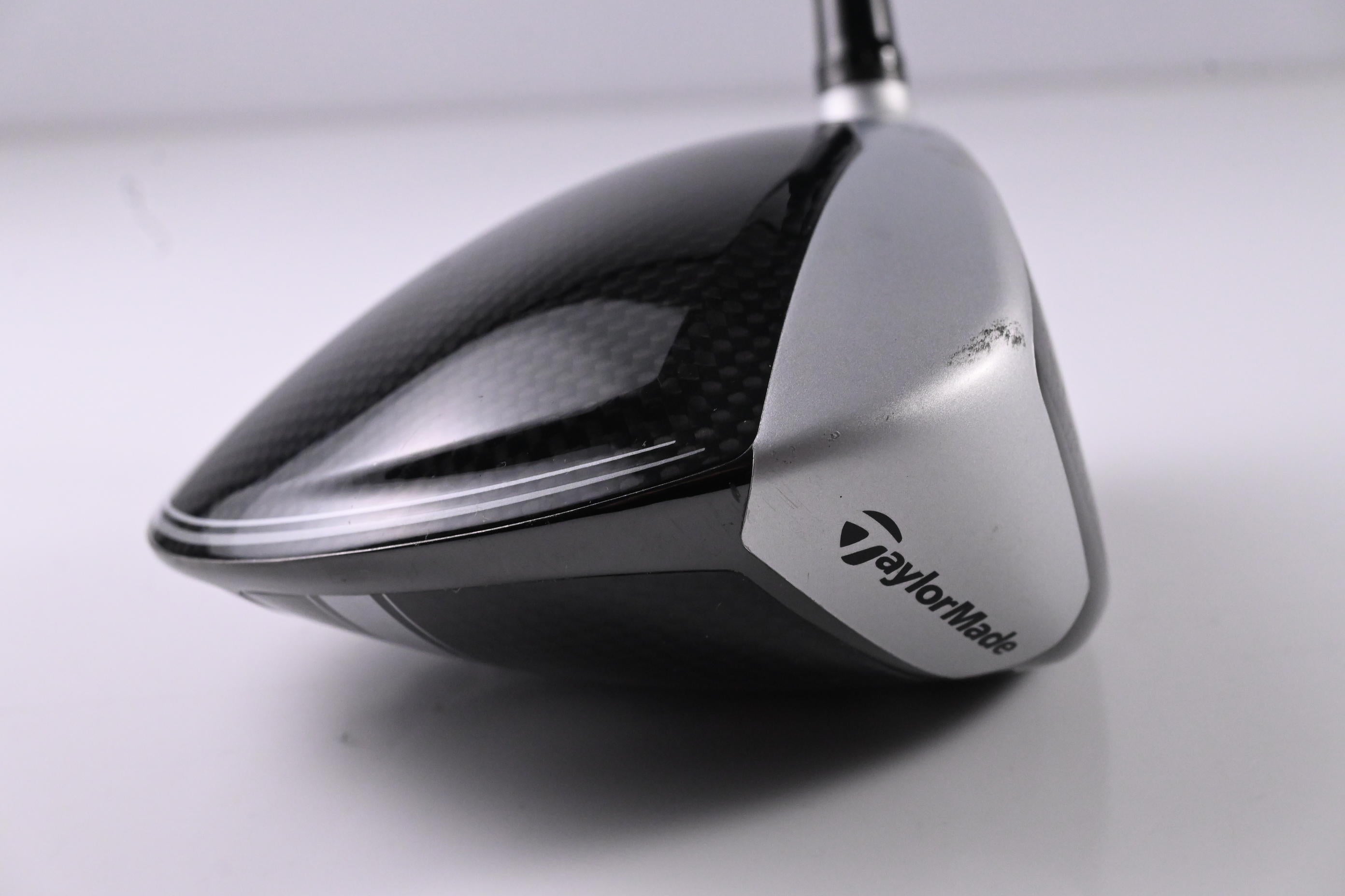 Taylormade M3 Driver / 10.5 Degree / X-Flex Project X HZRDUS Black 70 Shaft